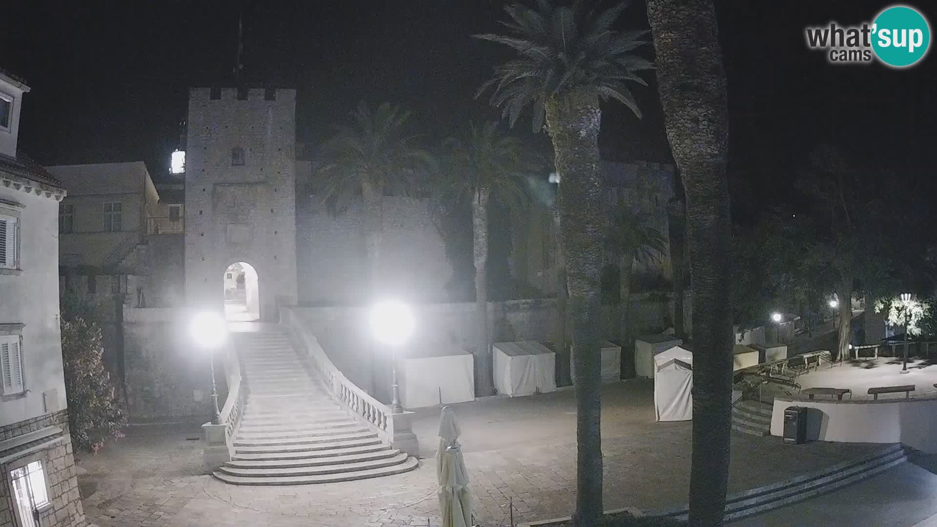 Korčula – Veliki Revelin