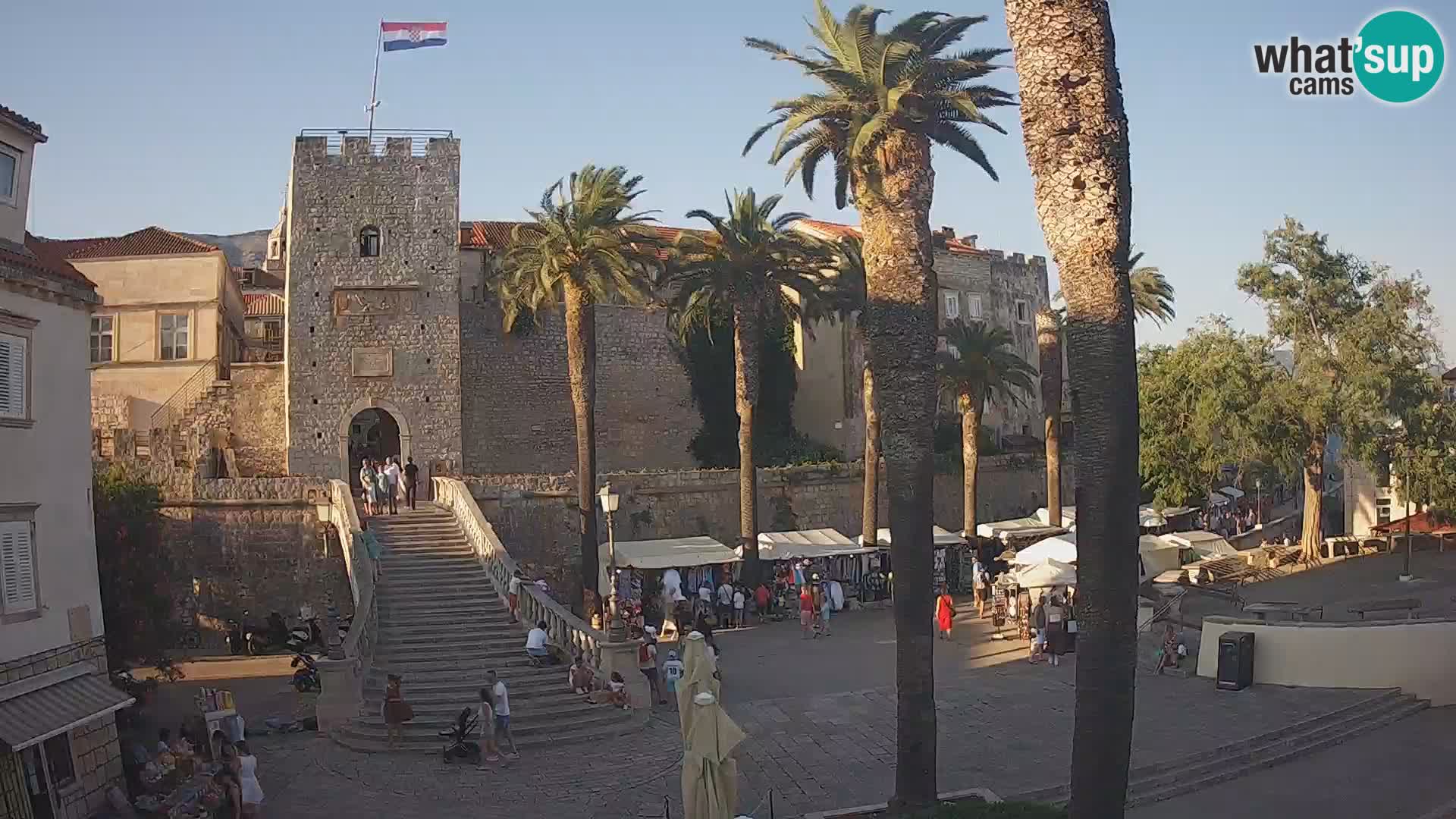 Korčula – Große Revelin