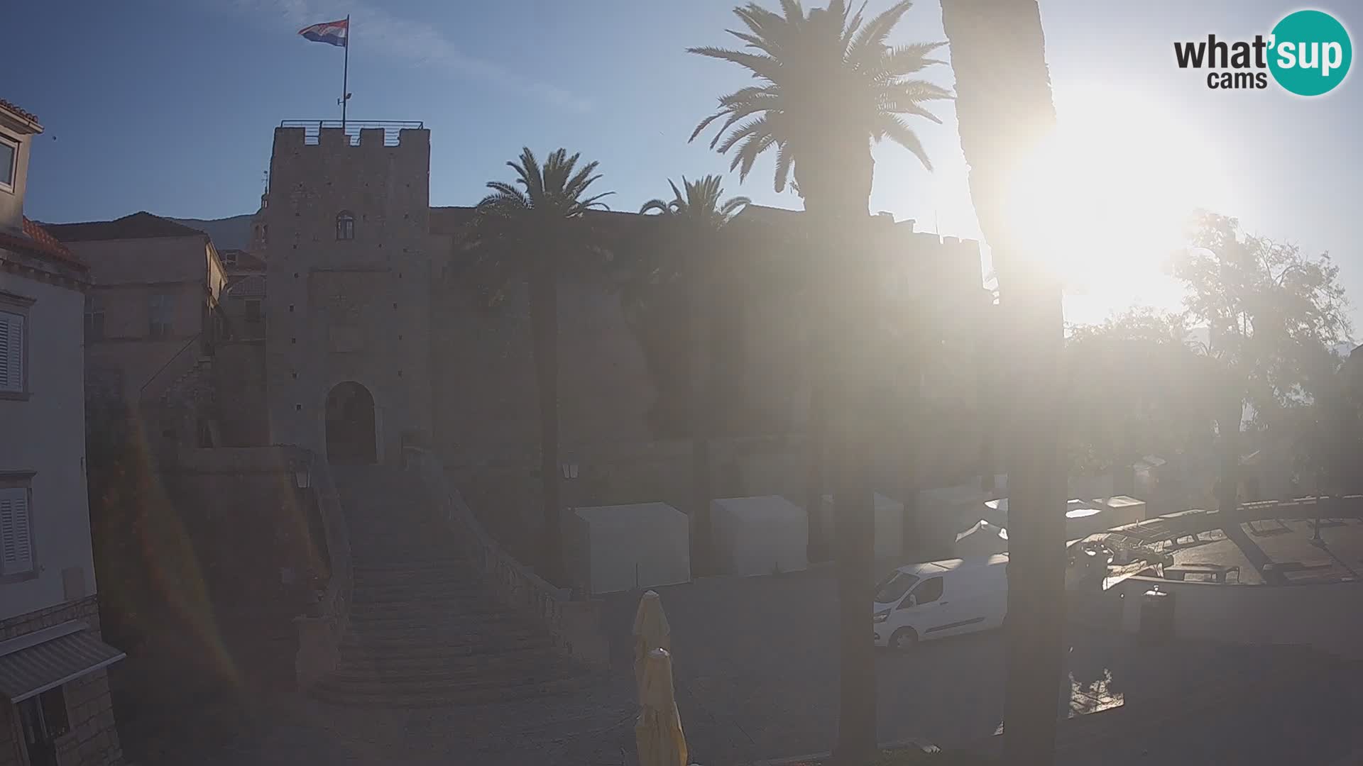 Korčula – Grand Revelin