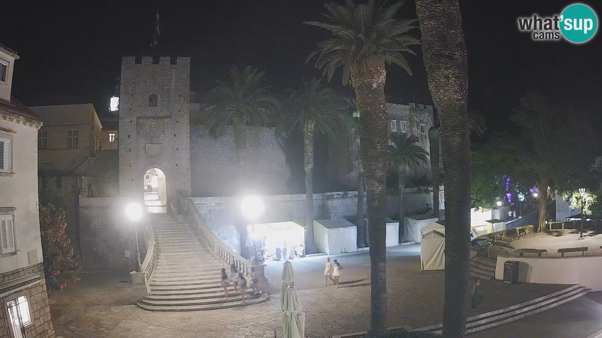 Korčula – Große Revelin