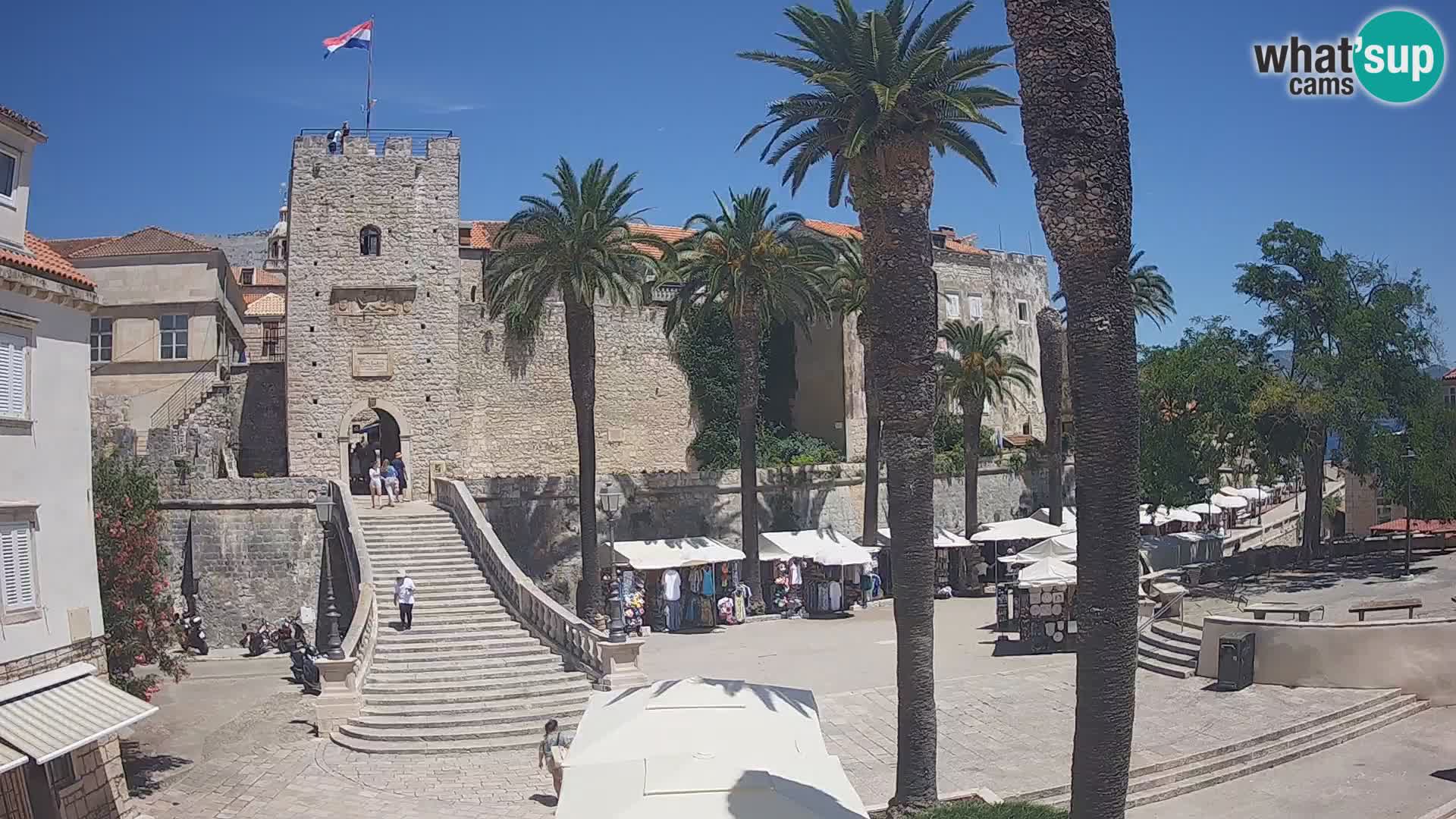 Korčula – Veliki Revelin