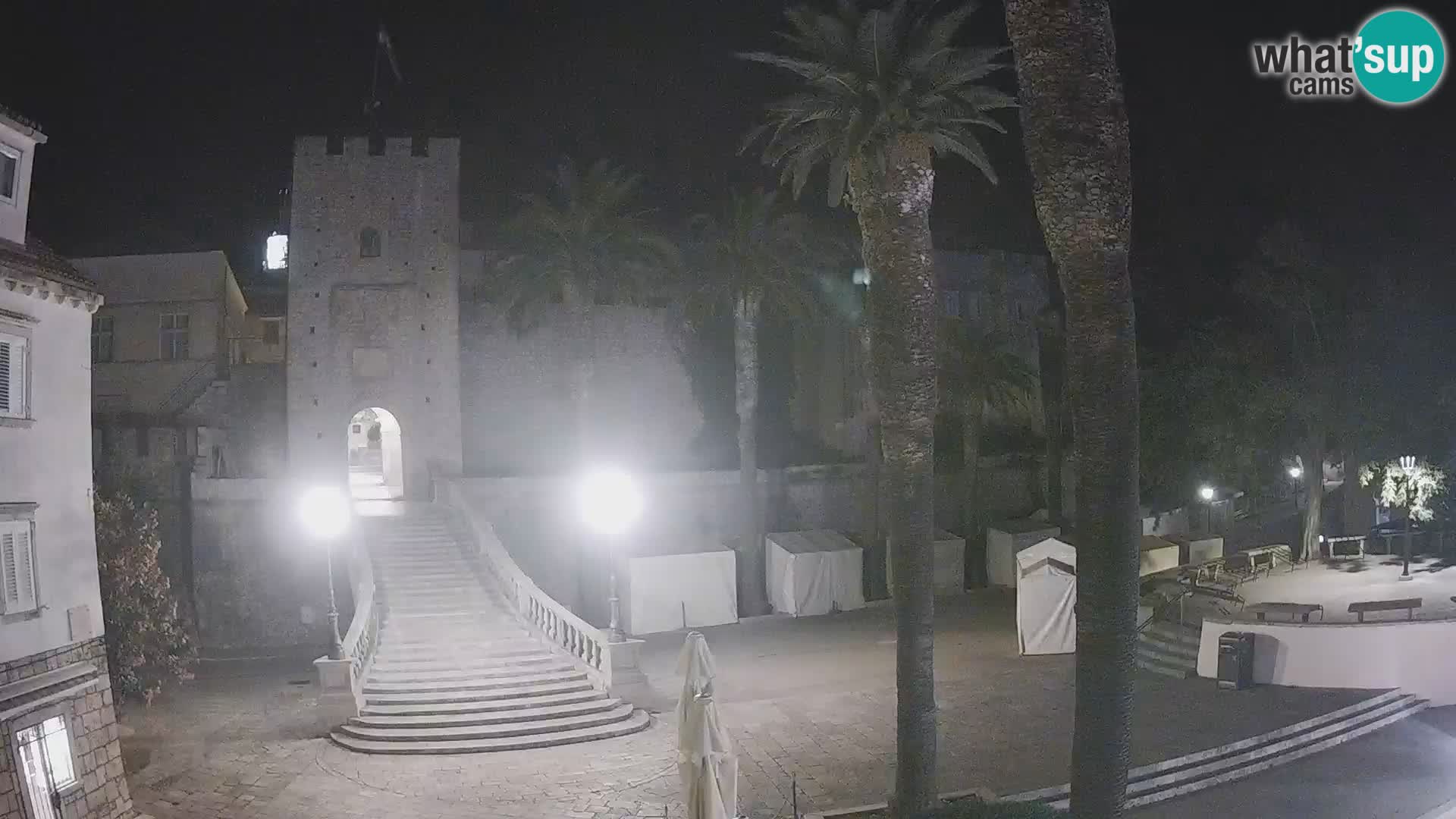 Korčula – Große Revelin