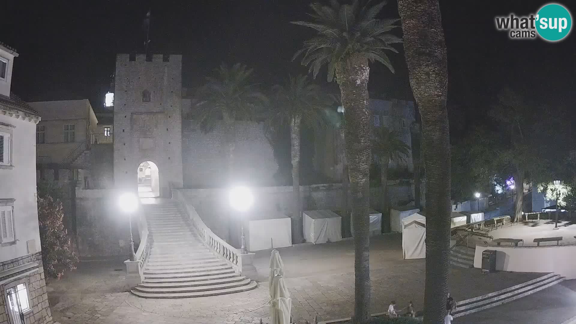 Korčula – Gran Revelin