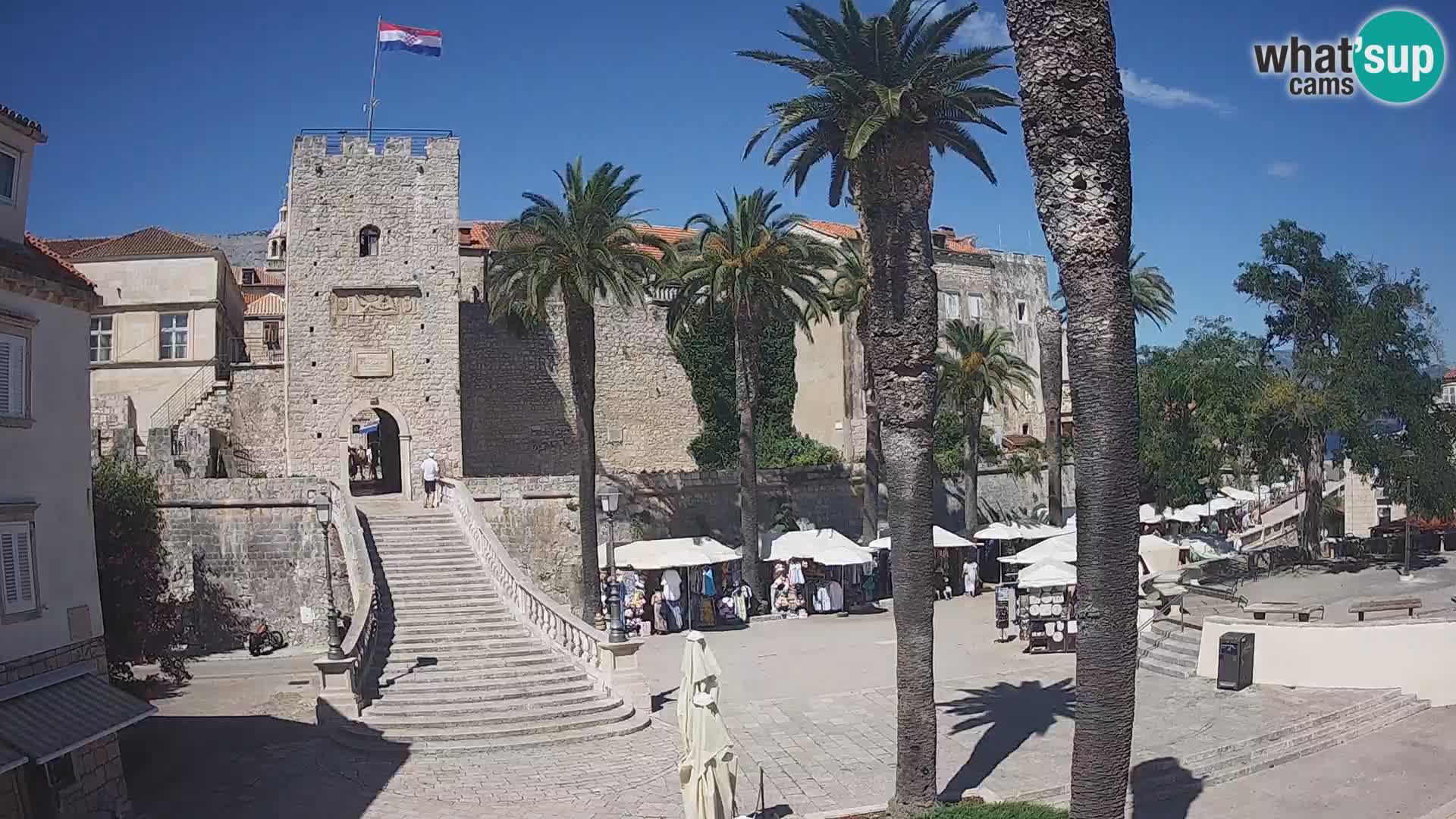 Korčula – Gran Revelin