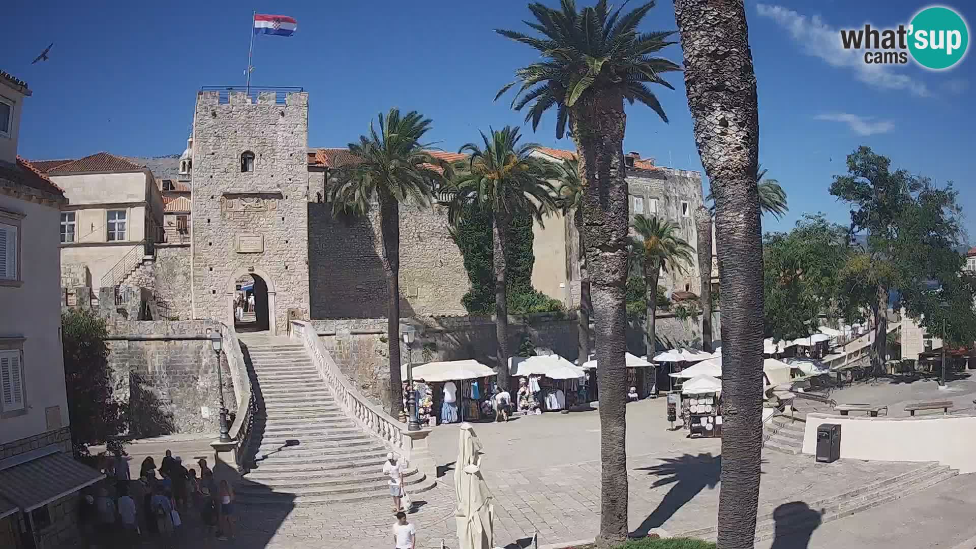 Korčula – Veliki Revelin