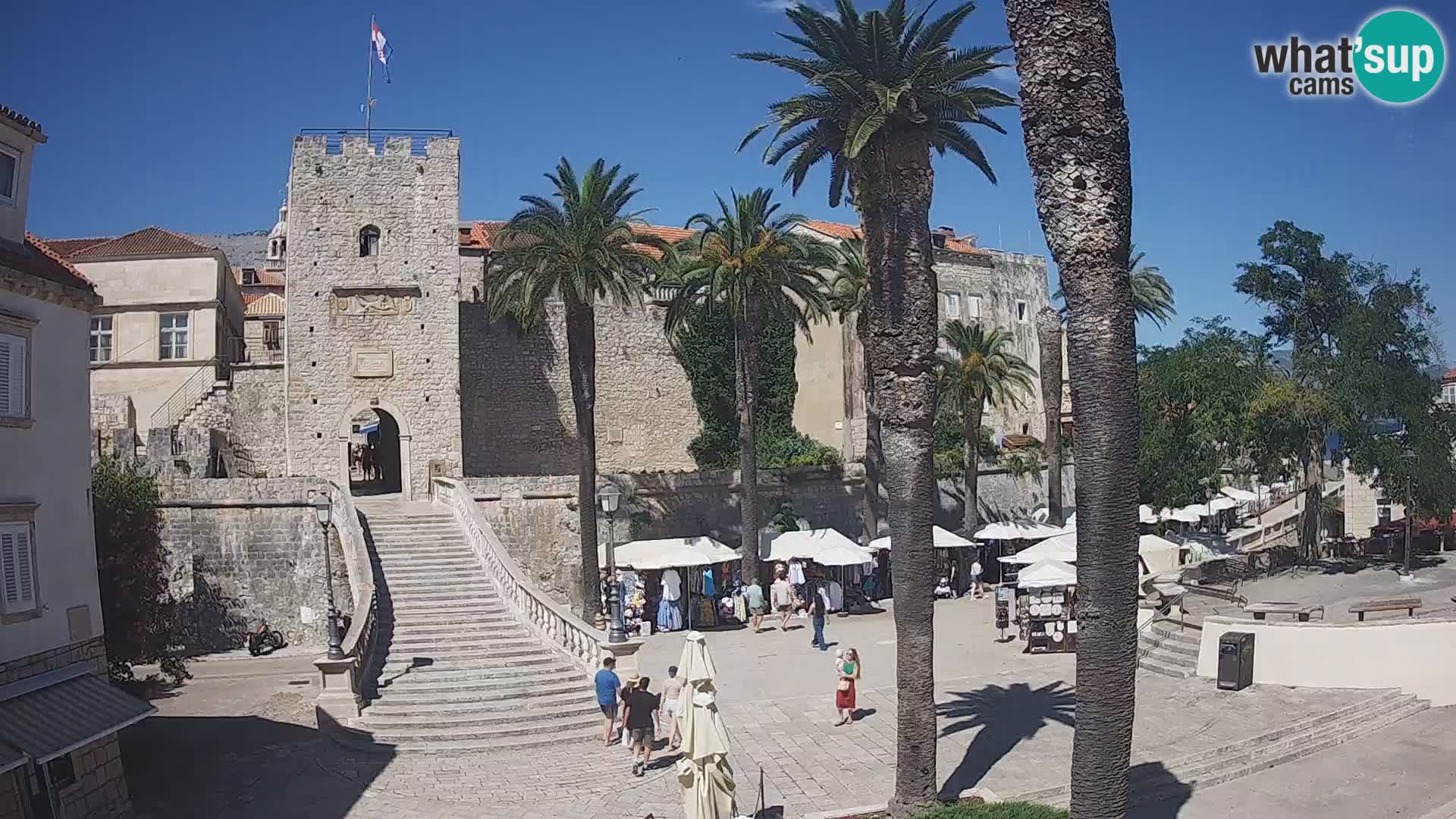 Korčula – Veliki Revelin
