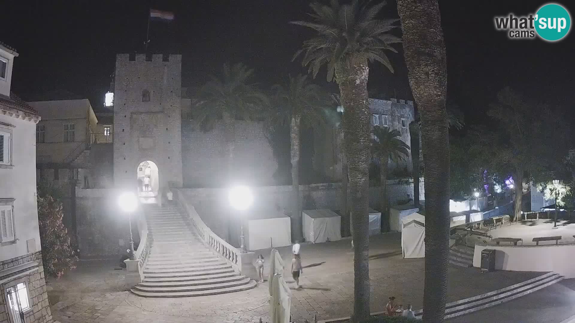 Korčula – Große Revelin