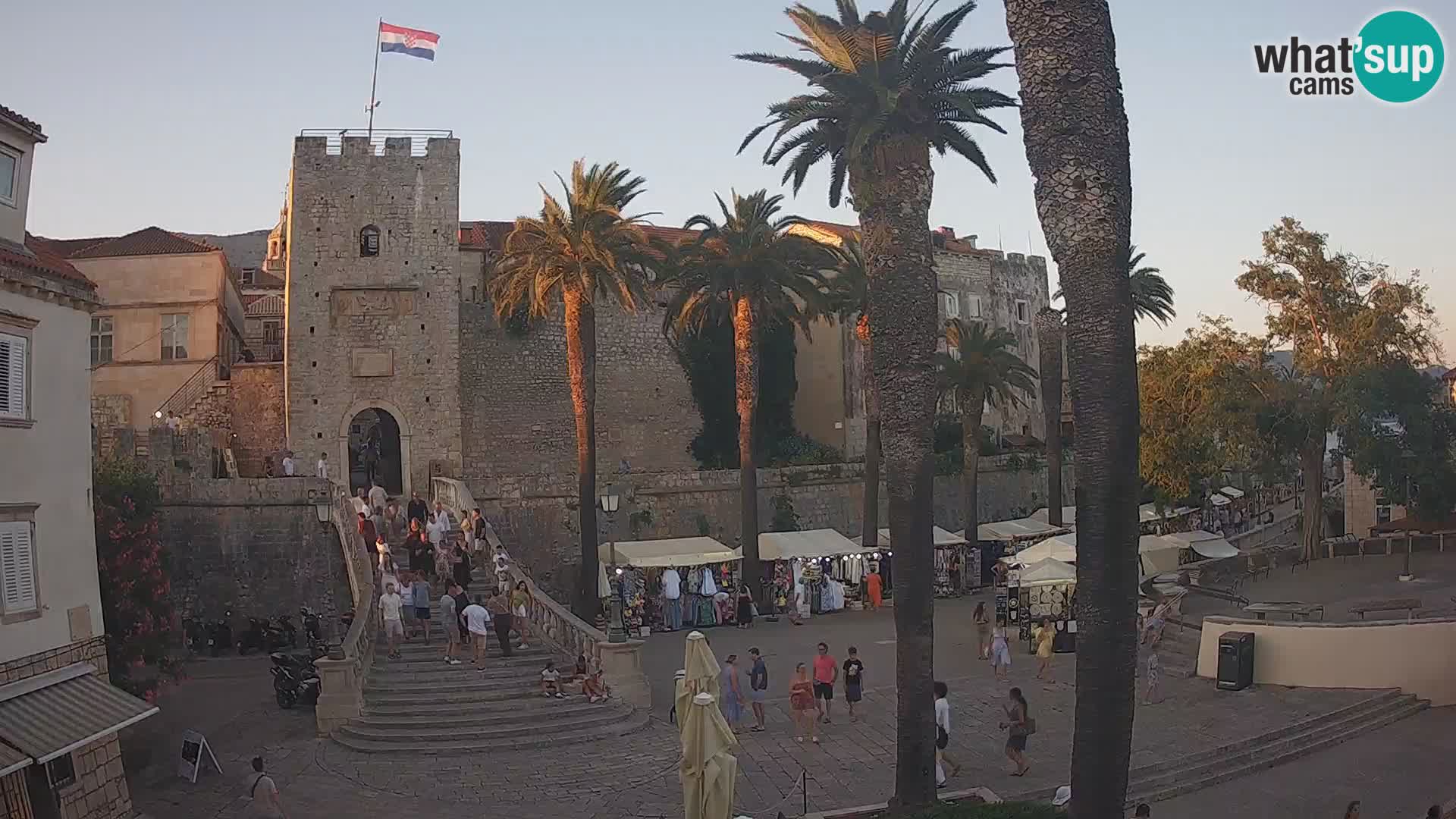 Korčula – Veliki Revelin
