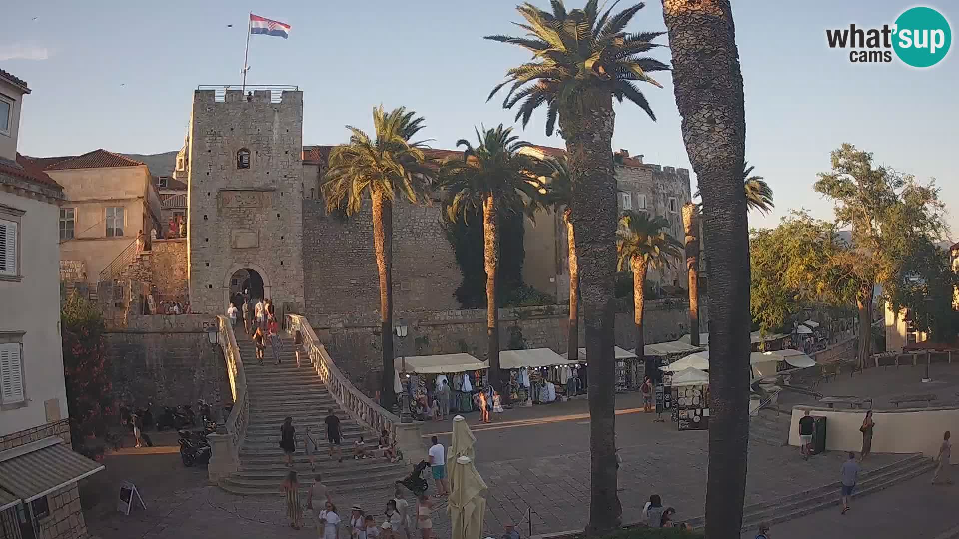 Korčula – Gran Revelin