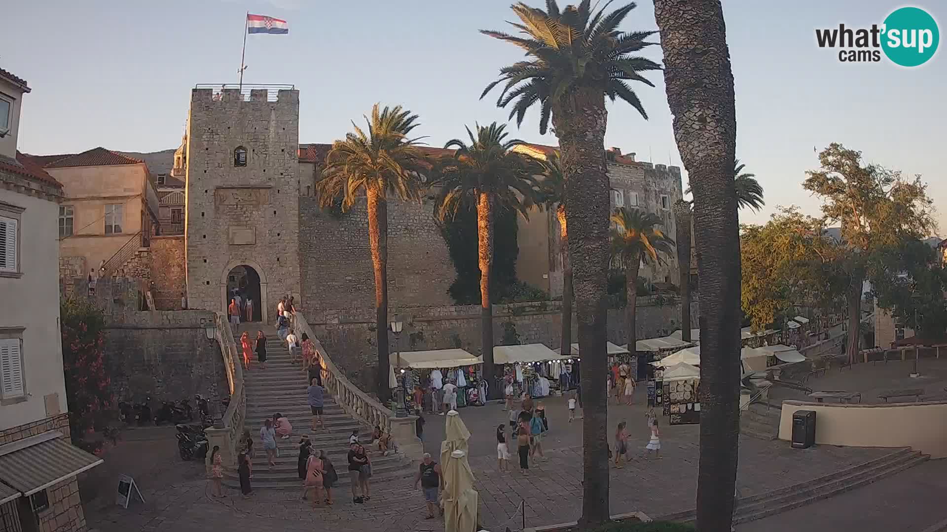 Korčula – Große Revelin