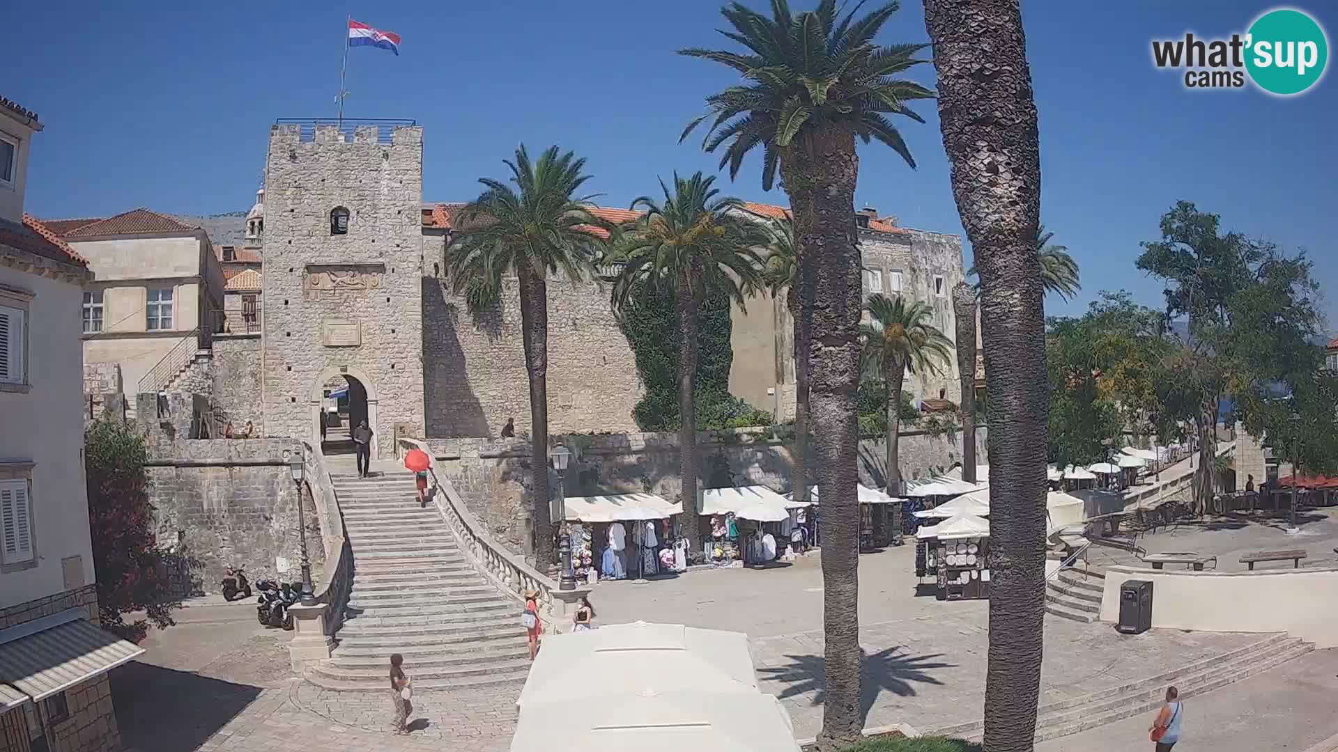 Korčula – Veliki Revelin