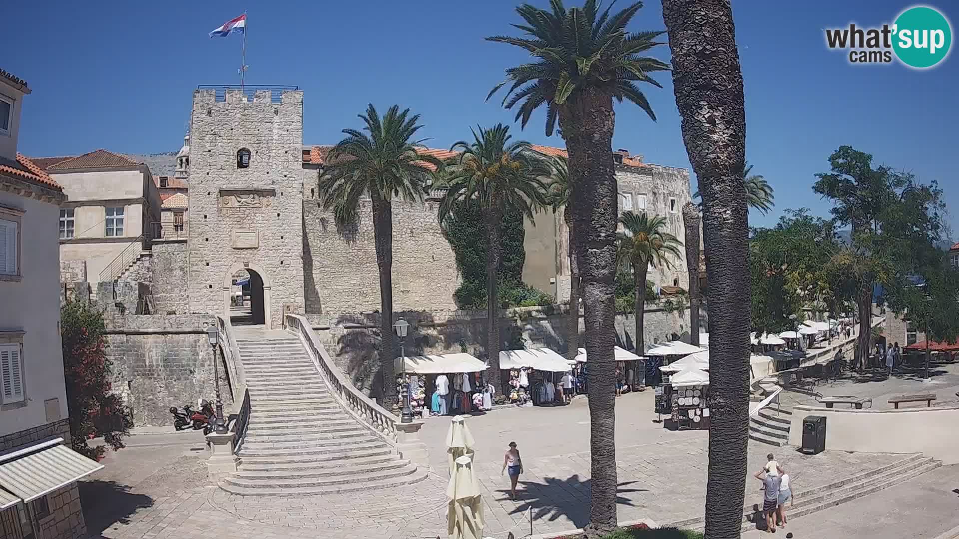 Korčula – Veliki Revelin