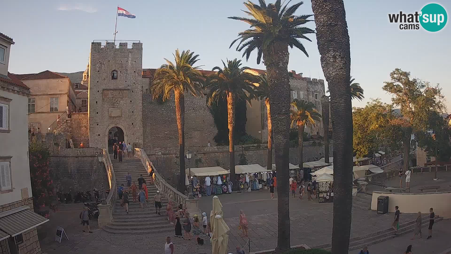 Korčula – Veliki Revelin