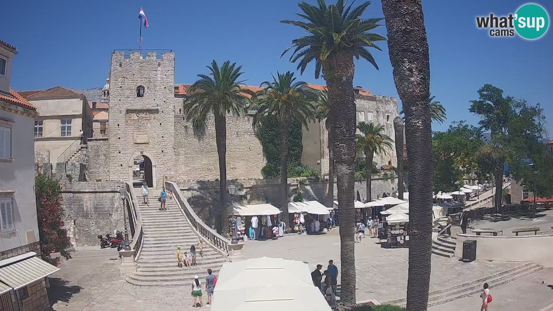 Korčula – Gran Revelin