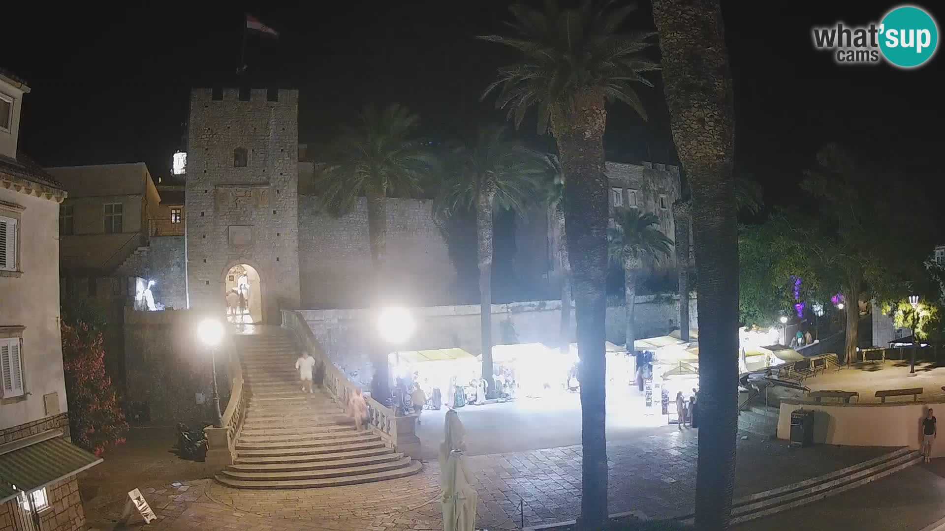 Korčula – Grand Revelin