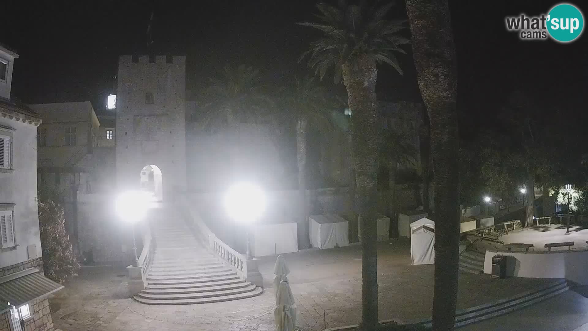 Korčula – Veliki Revelin