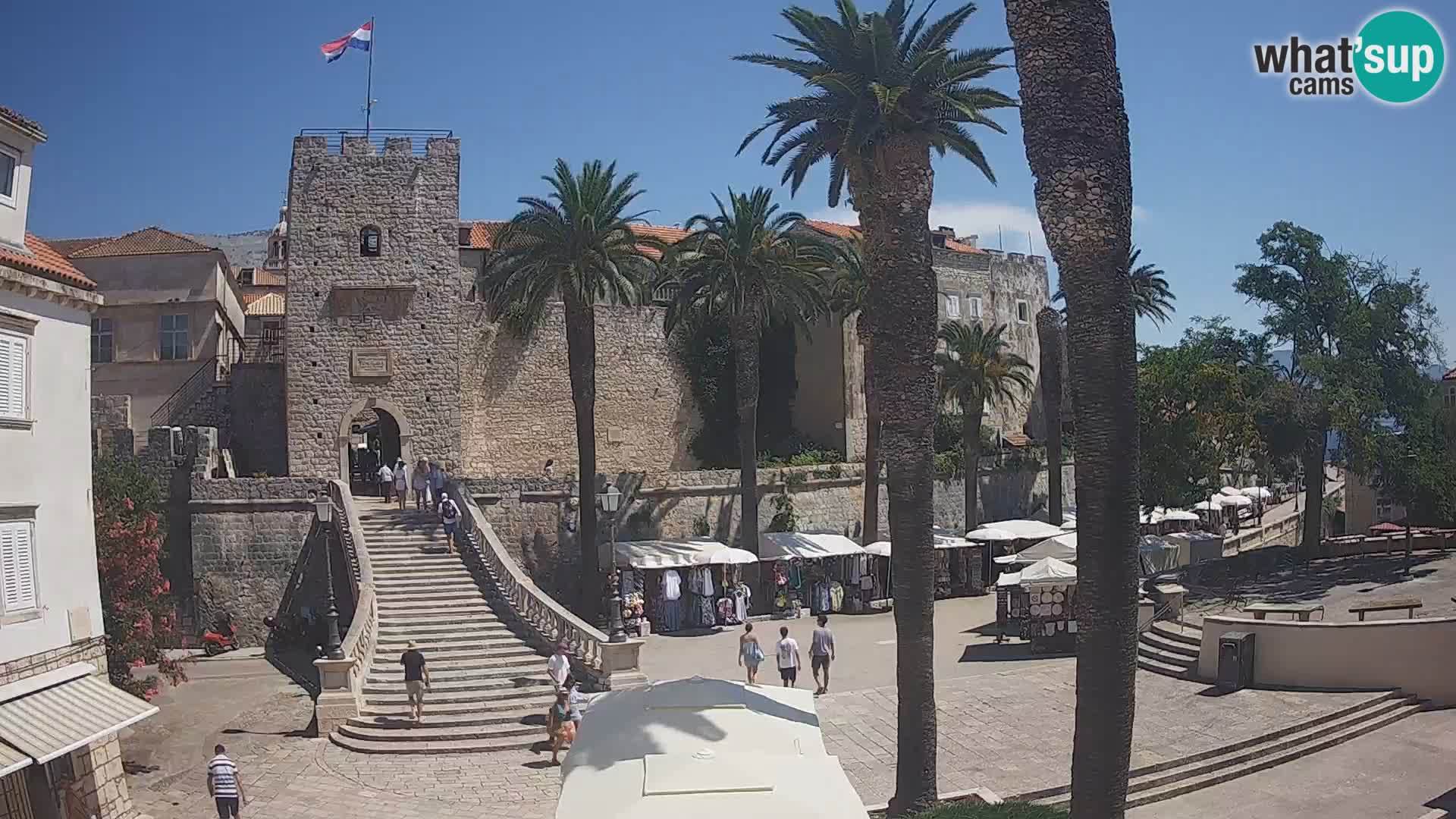 Korčula – Grand Revelin