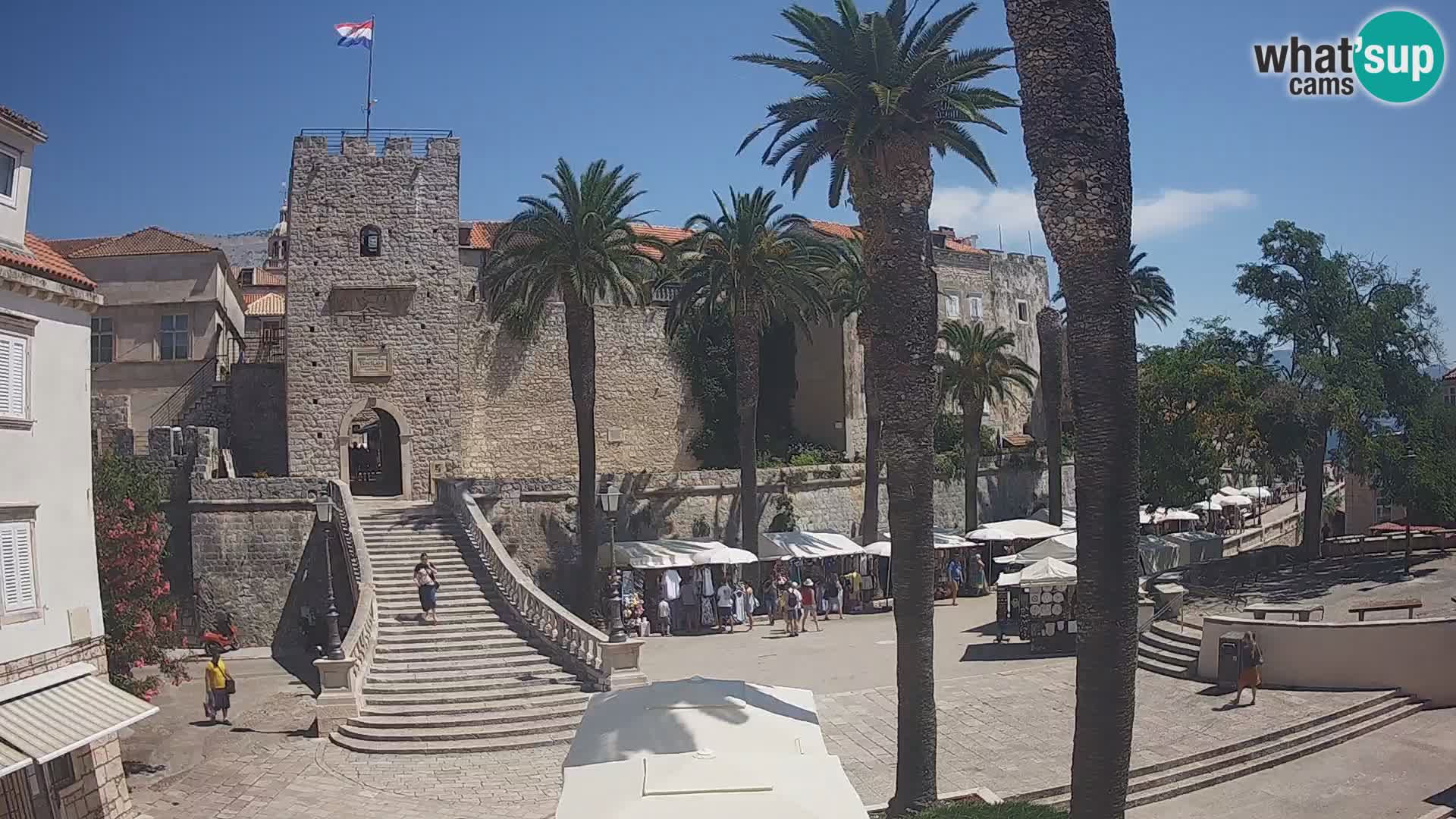 Korčula – Gran Revelin