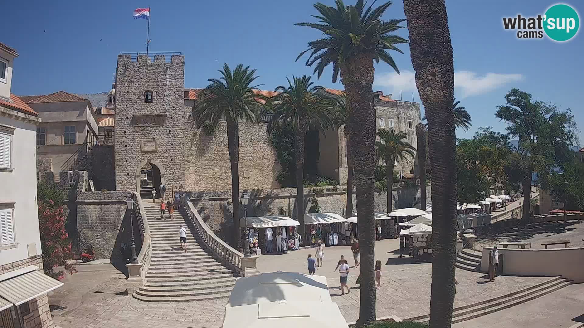 Korčula – Große Revelin