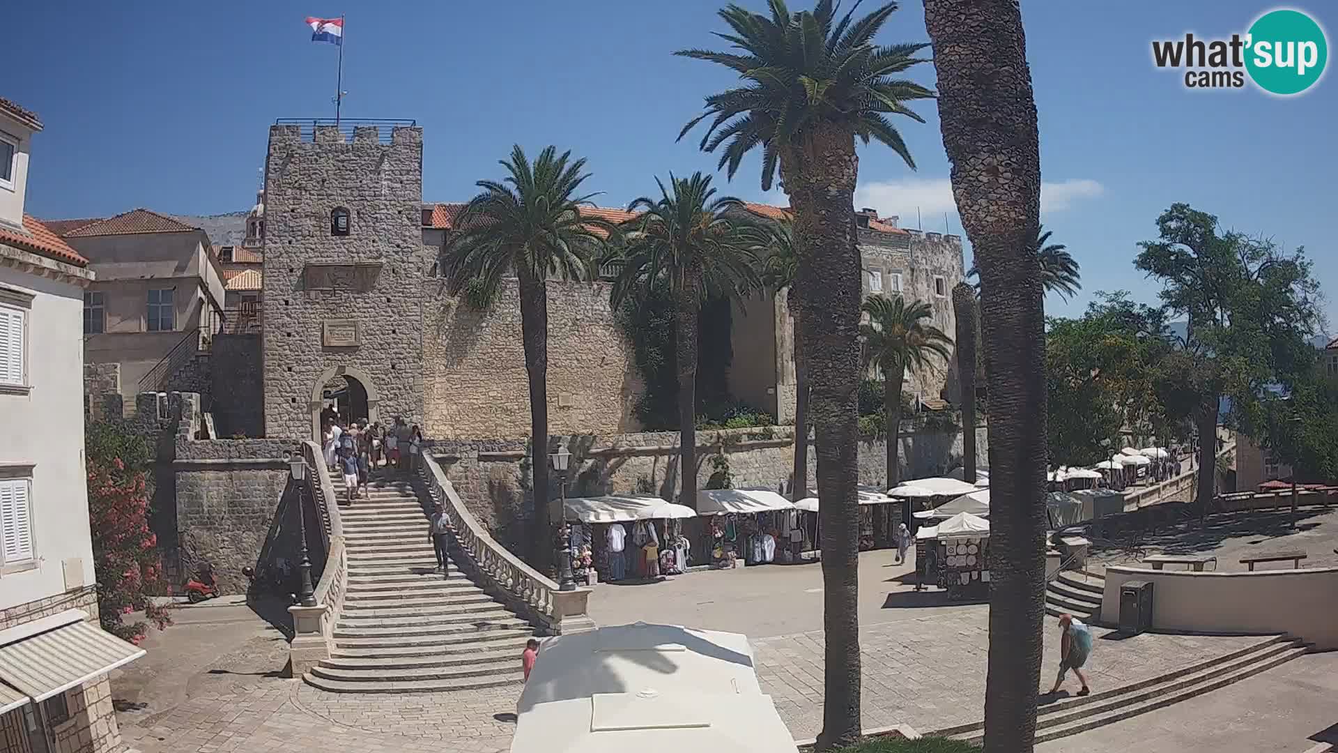 Korčula – Grand Revelin
