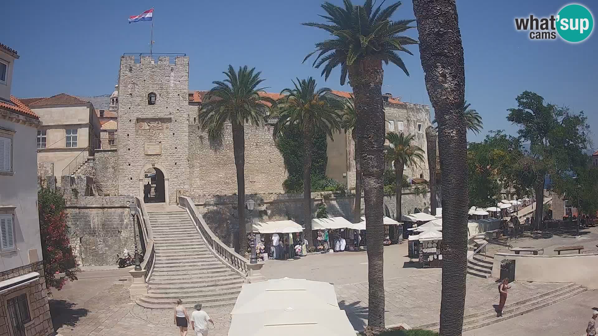 Korčula – Veliki Revelin