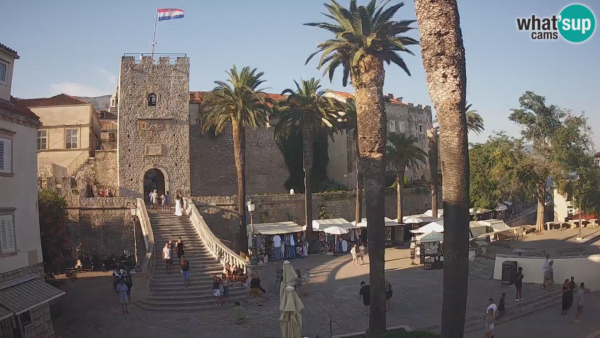Korčula – Grand Revelin