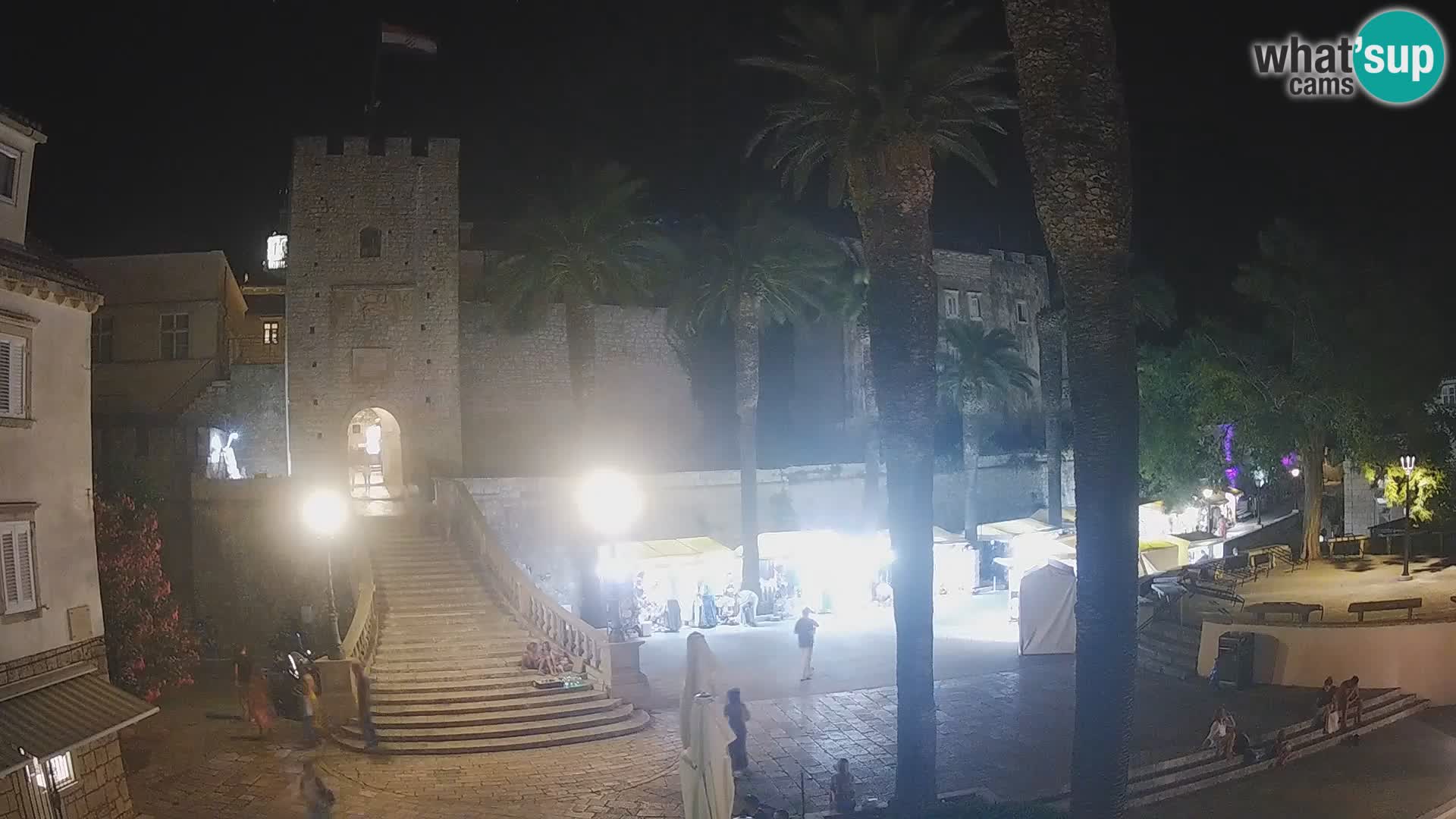 Korčula – Grand Revelin
