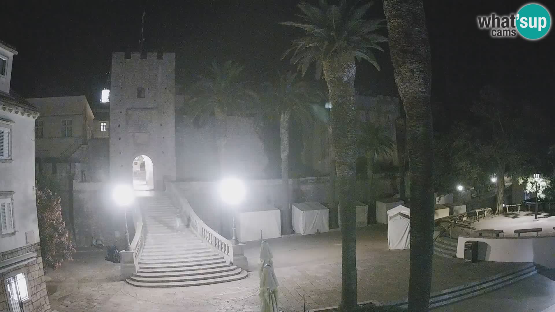 Korčula – Veliki Revelin