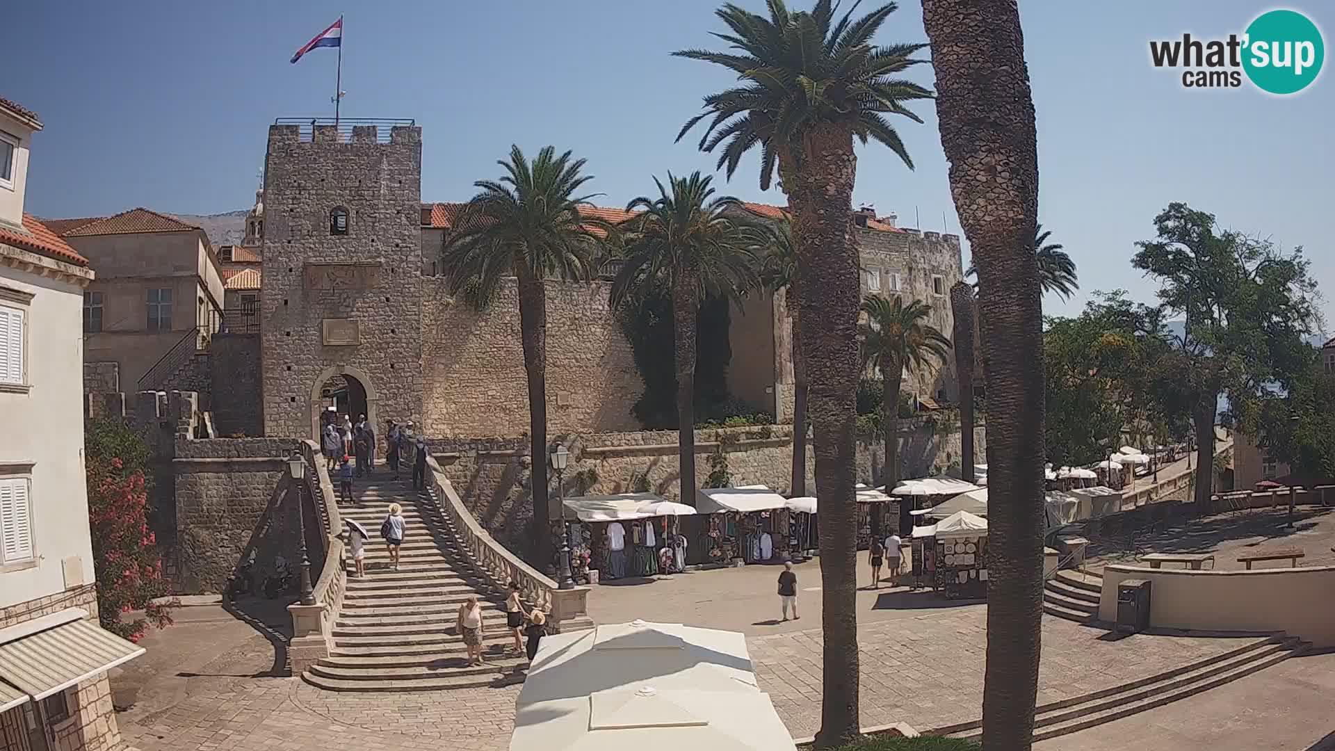 Korčula – Veliki Revelin