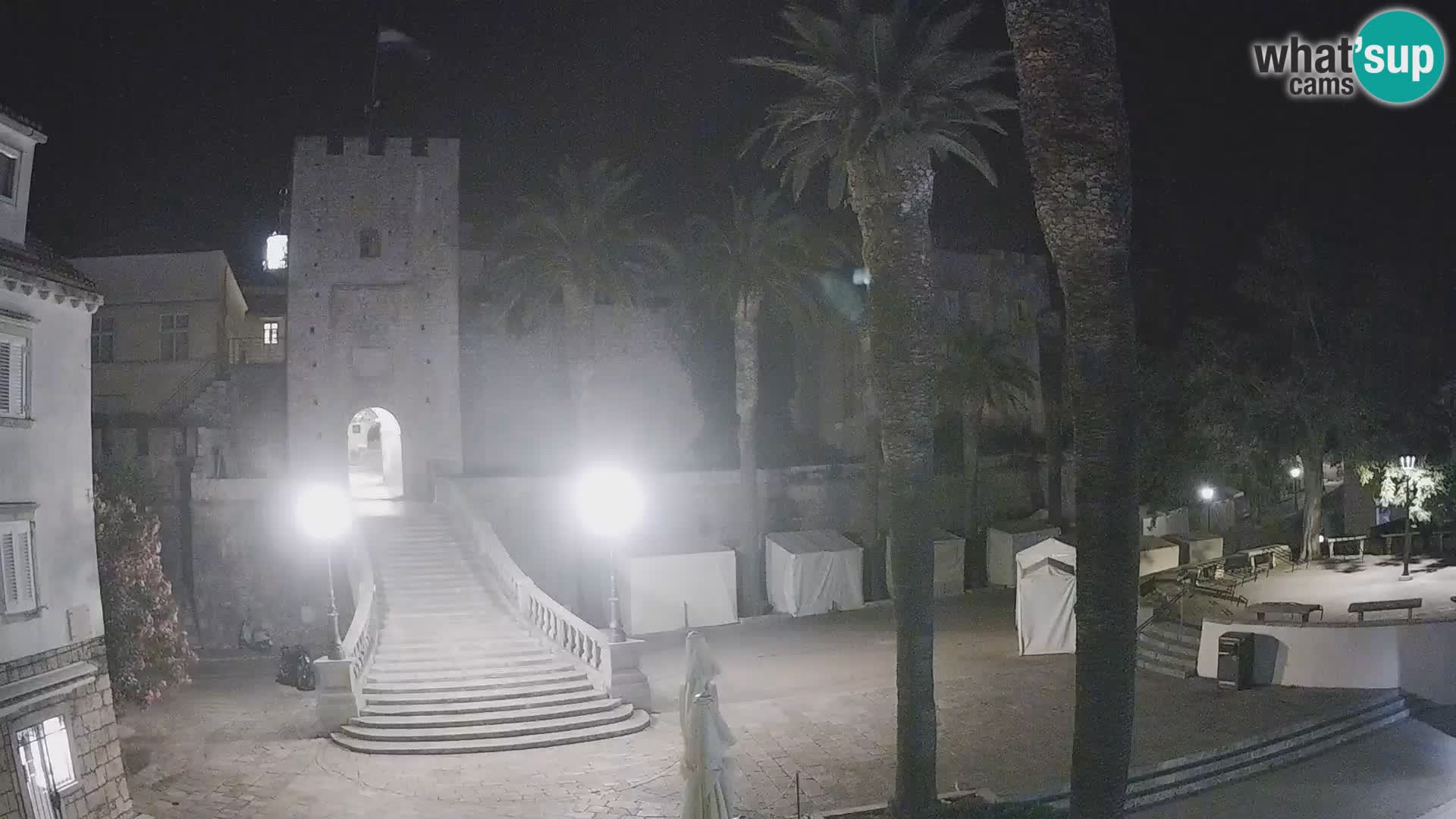 Korčula – Veliki Revelin