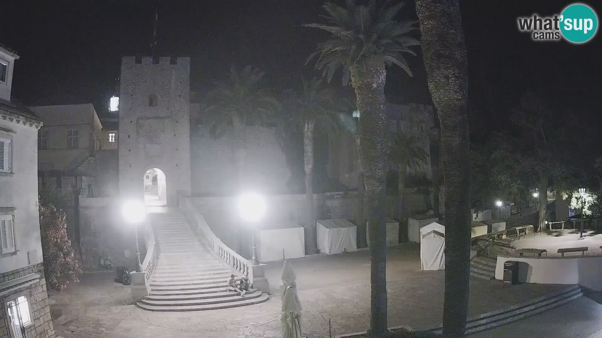 Korčula – Gran Revelin