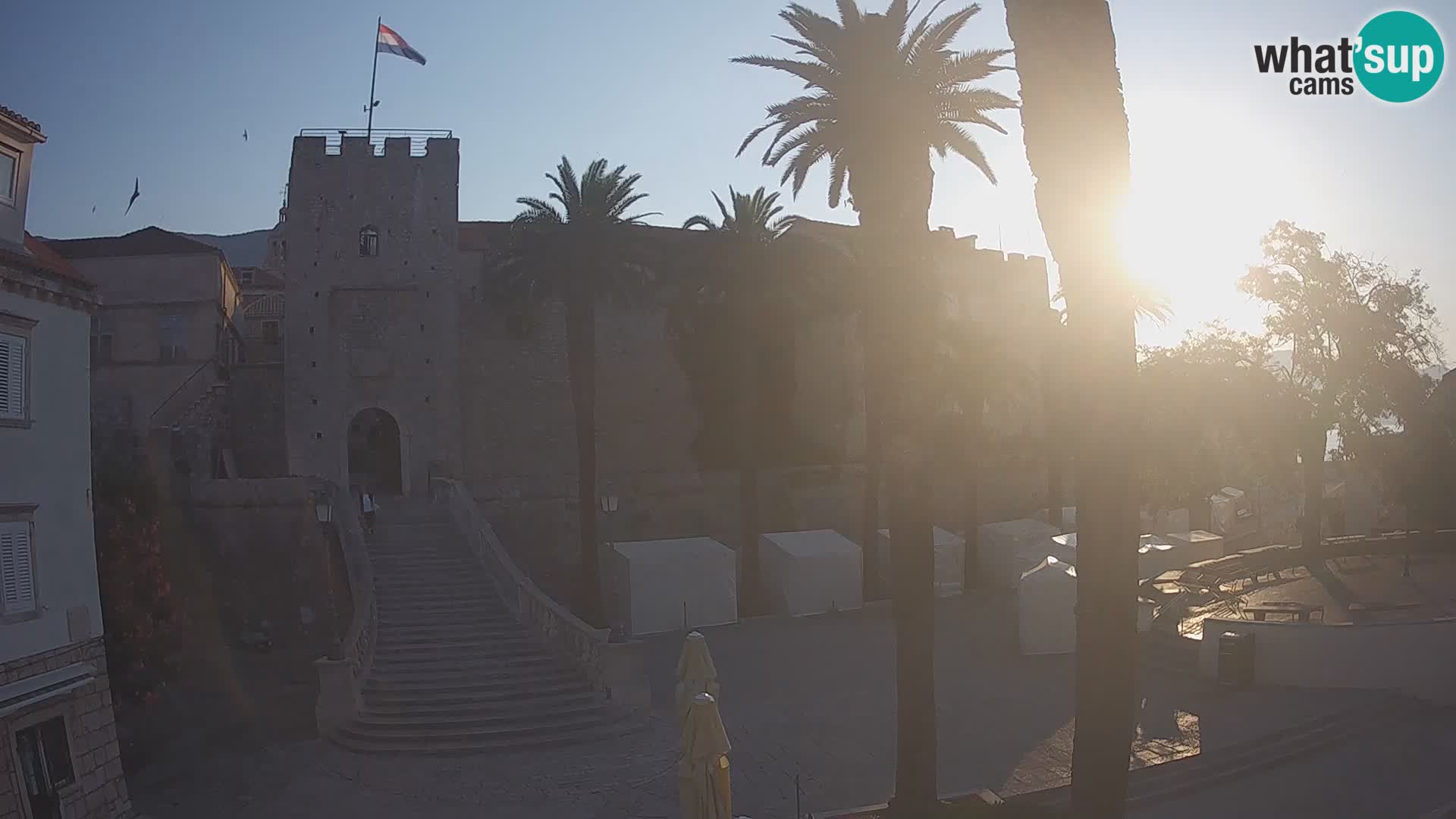 Korčula – Veliki Revelin