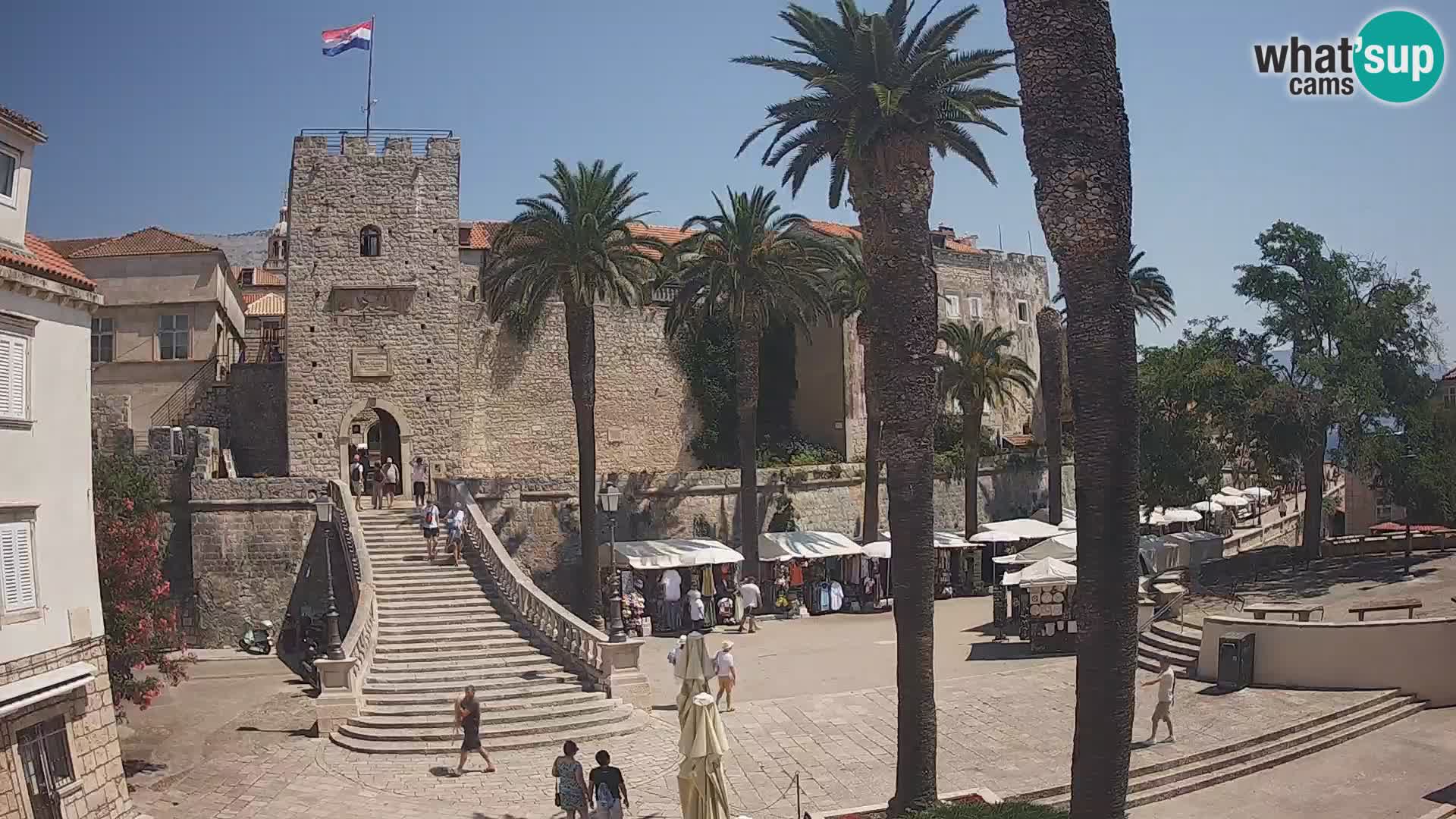 Korčula – Veliki Revelin