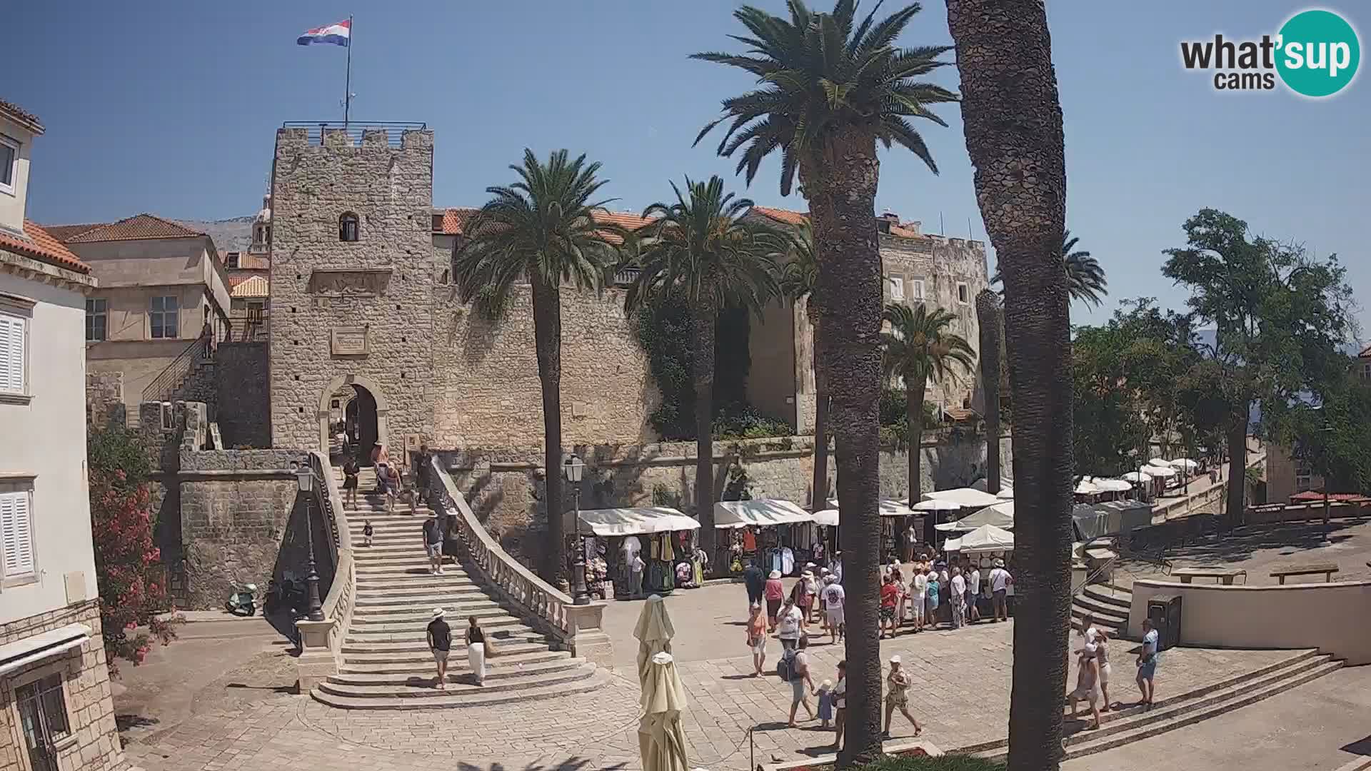 Korčula – Veliki Revelin