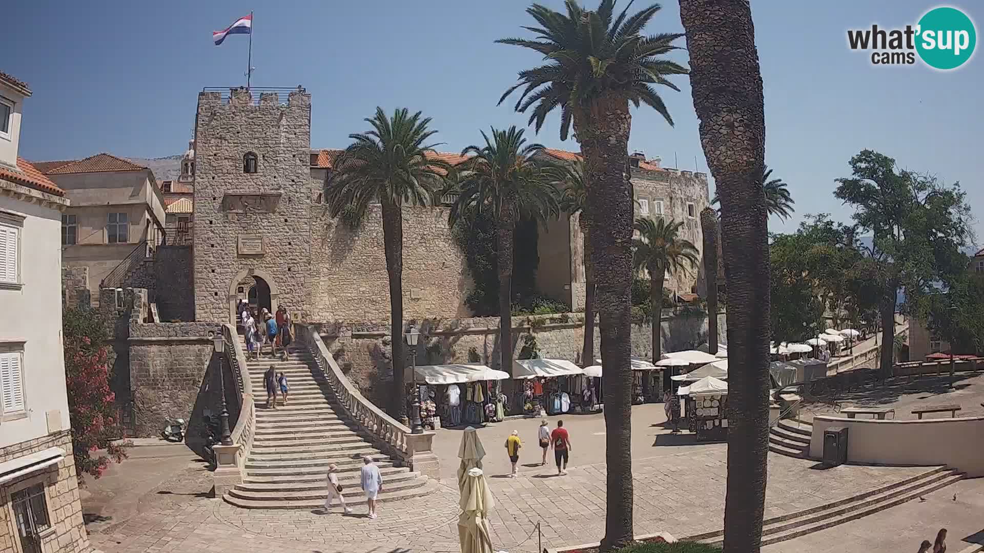 Korčula – Veliki Revelin