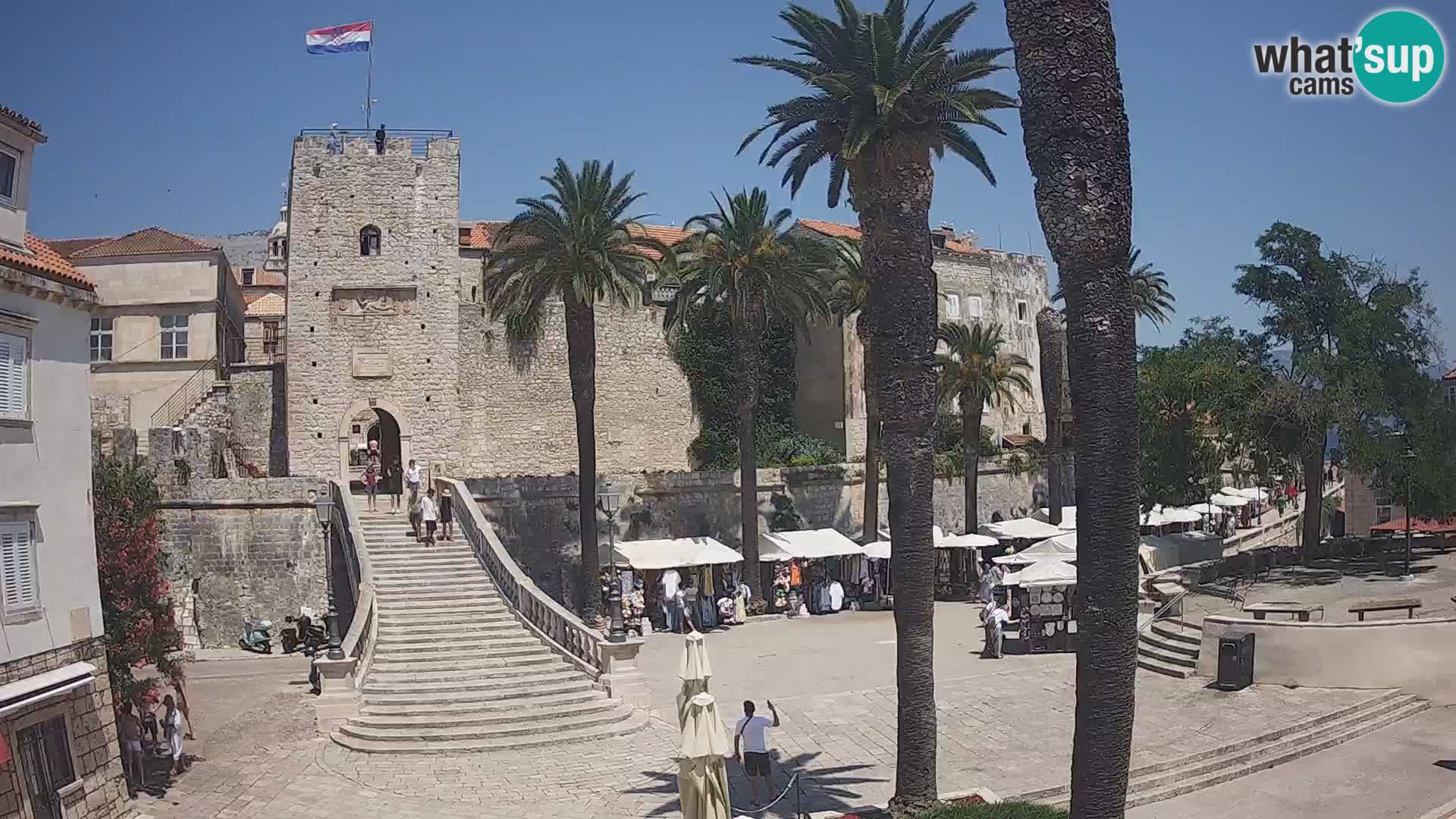 Korčula – Veliki Revelin