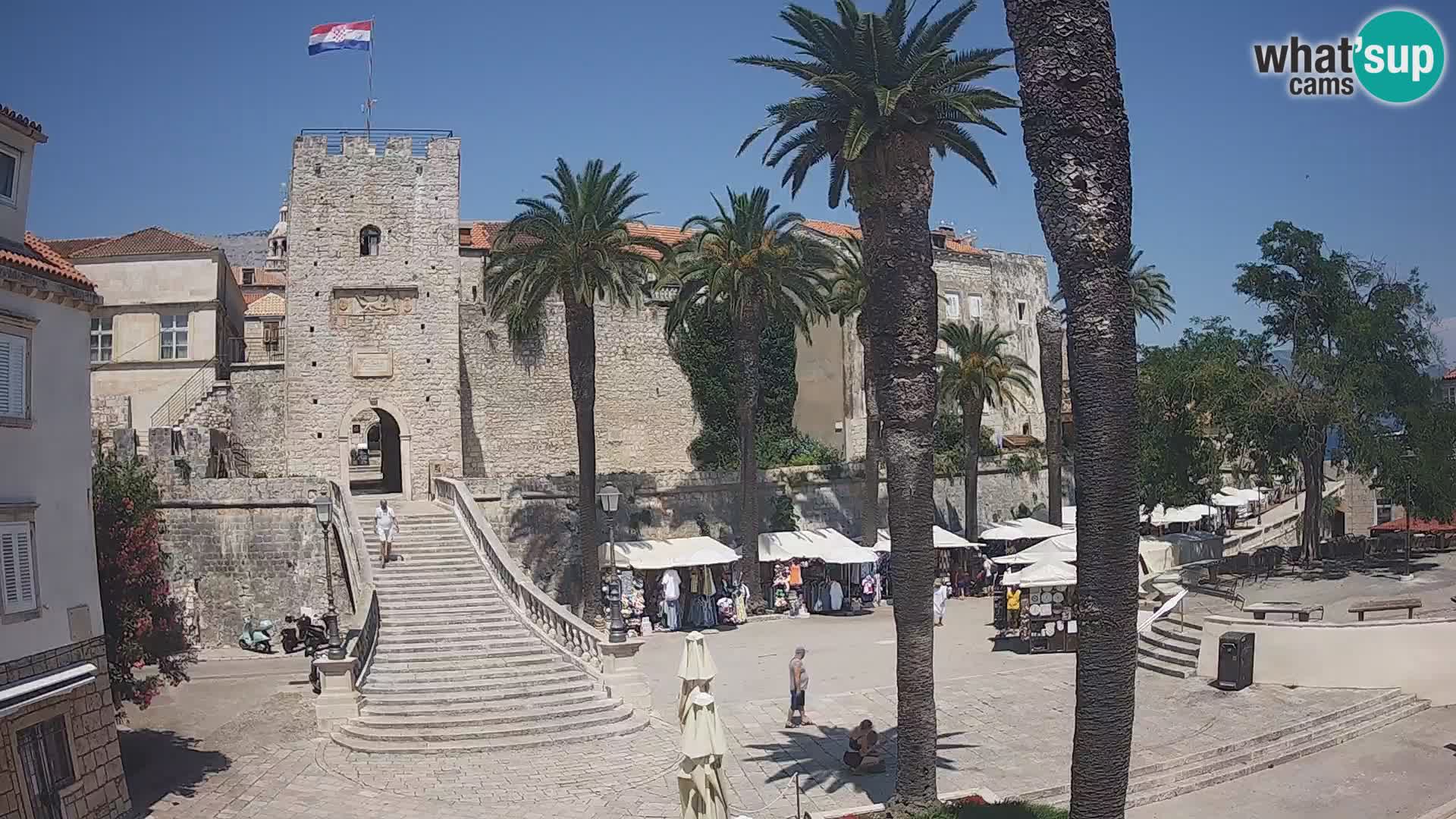Korčula – Große Revelin