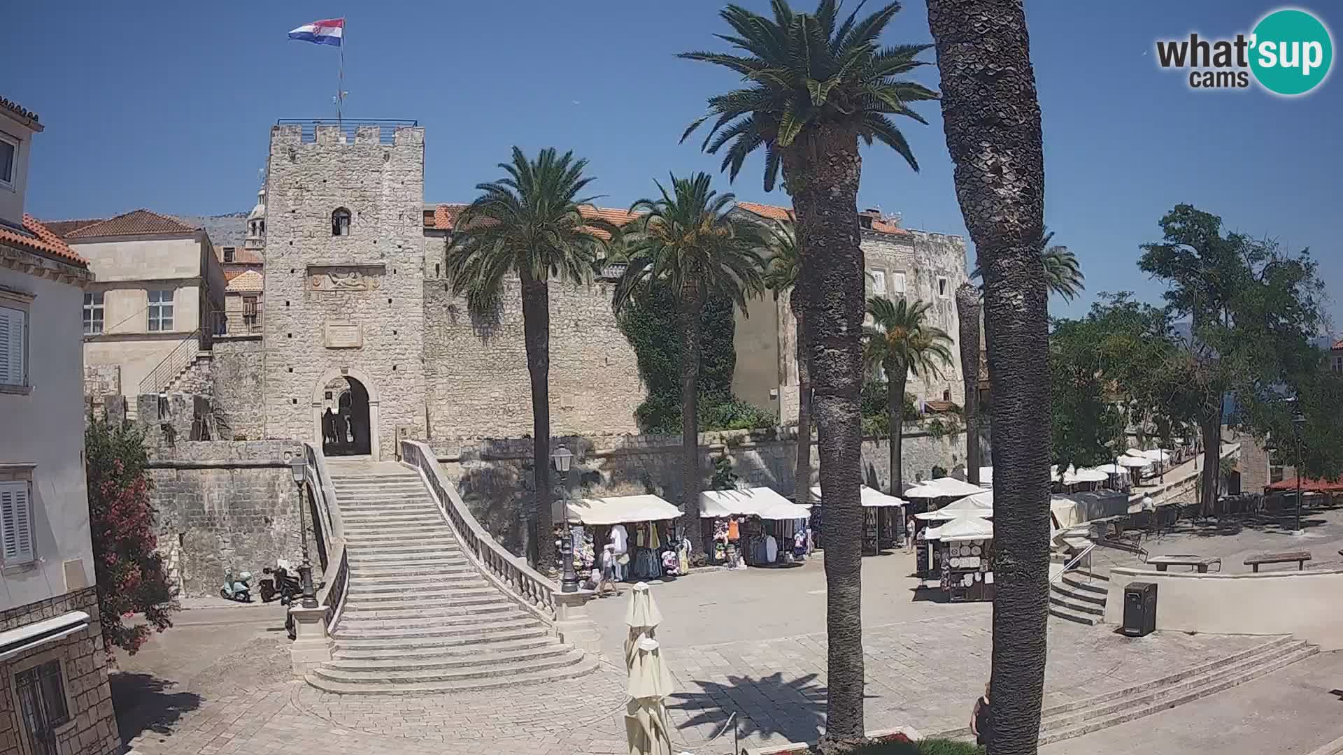 Korčula – Große Revelin