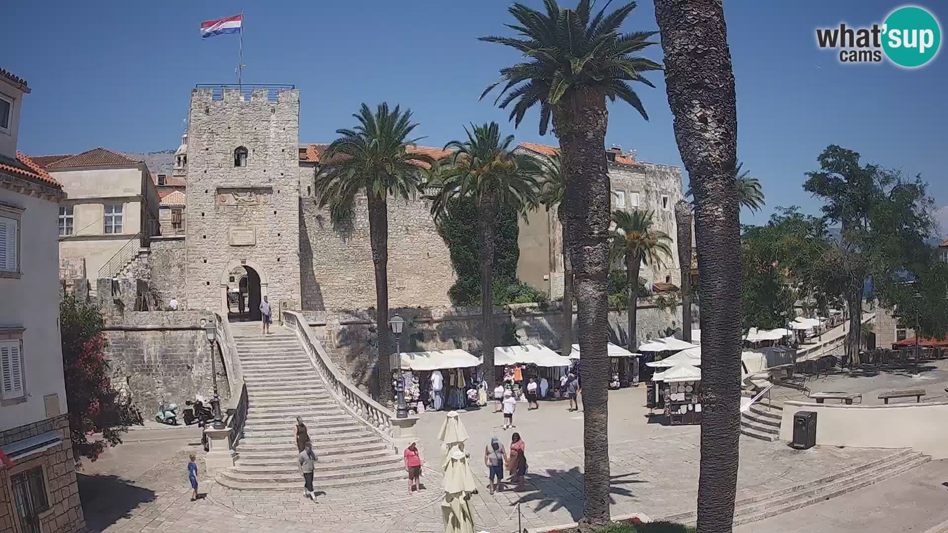Korčula – Grand Revelin