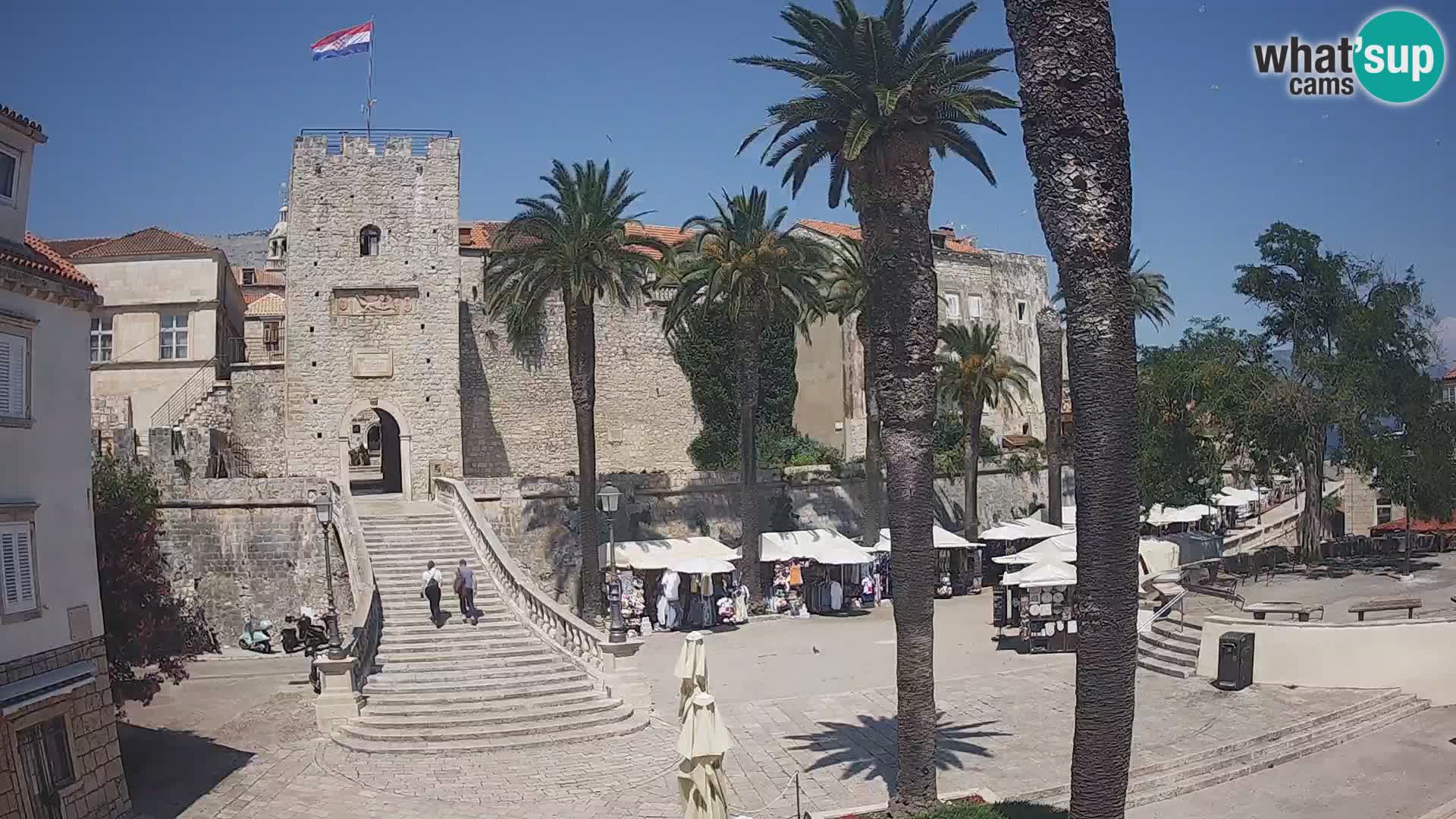 Korčula – Veliki Revelin