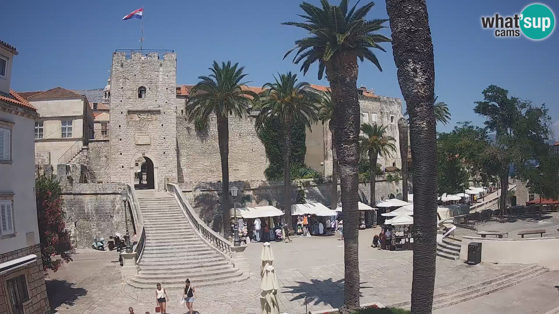 Korčula – Veliki Revelin