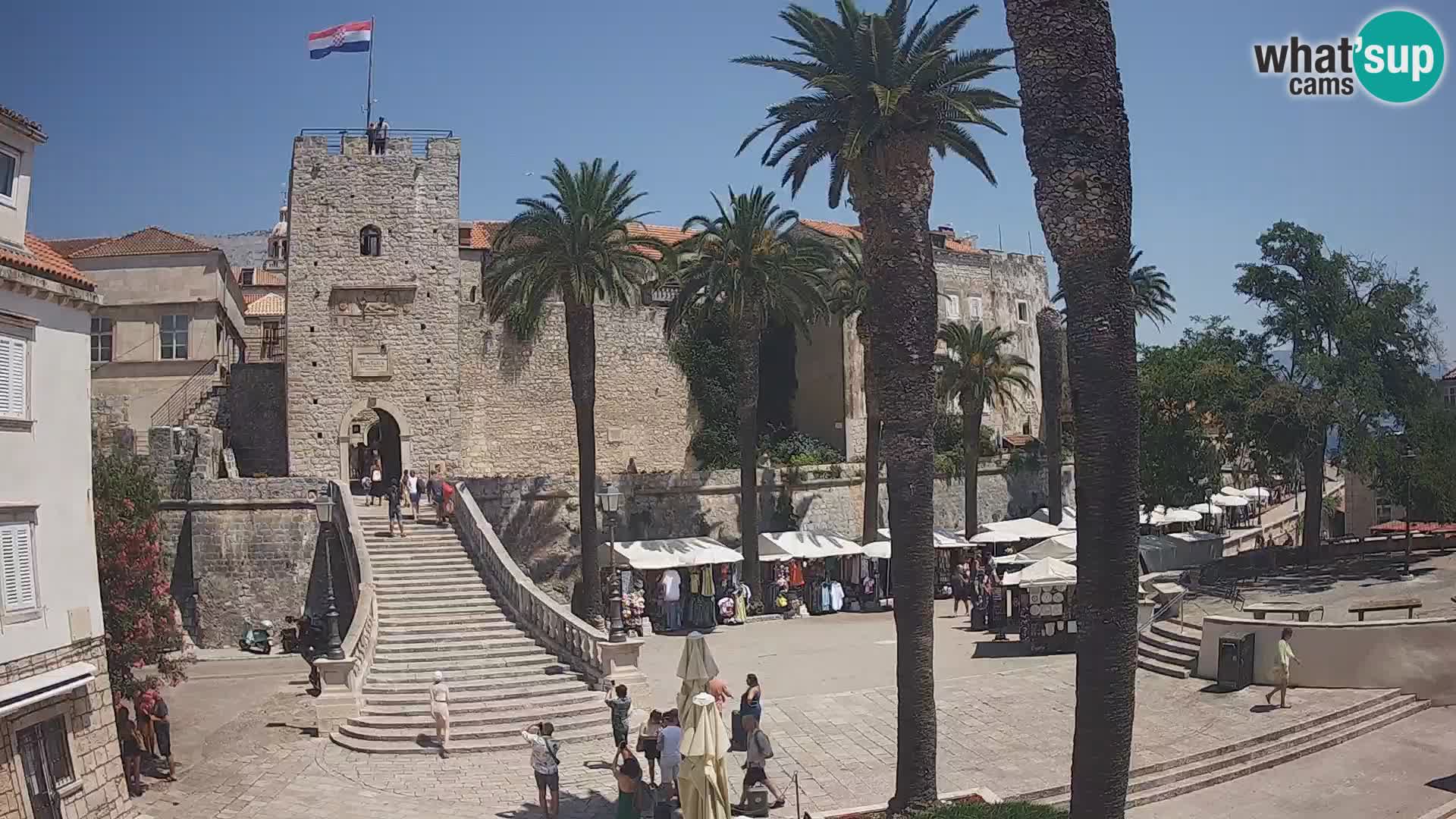 Korčula – Grand Revelin