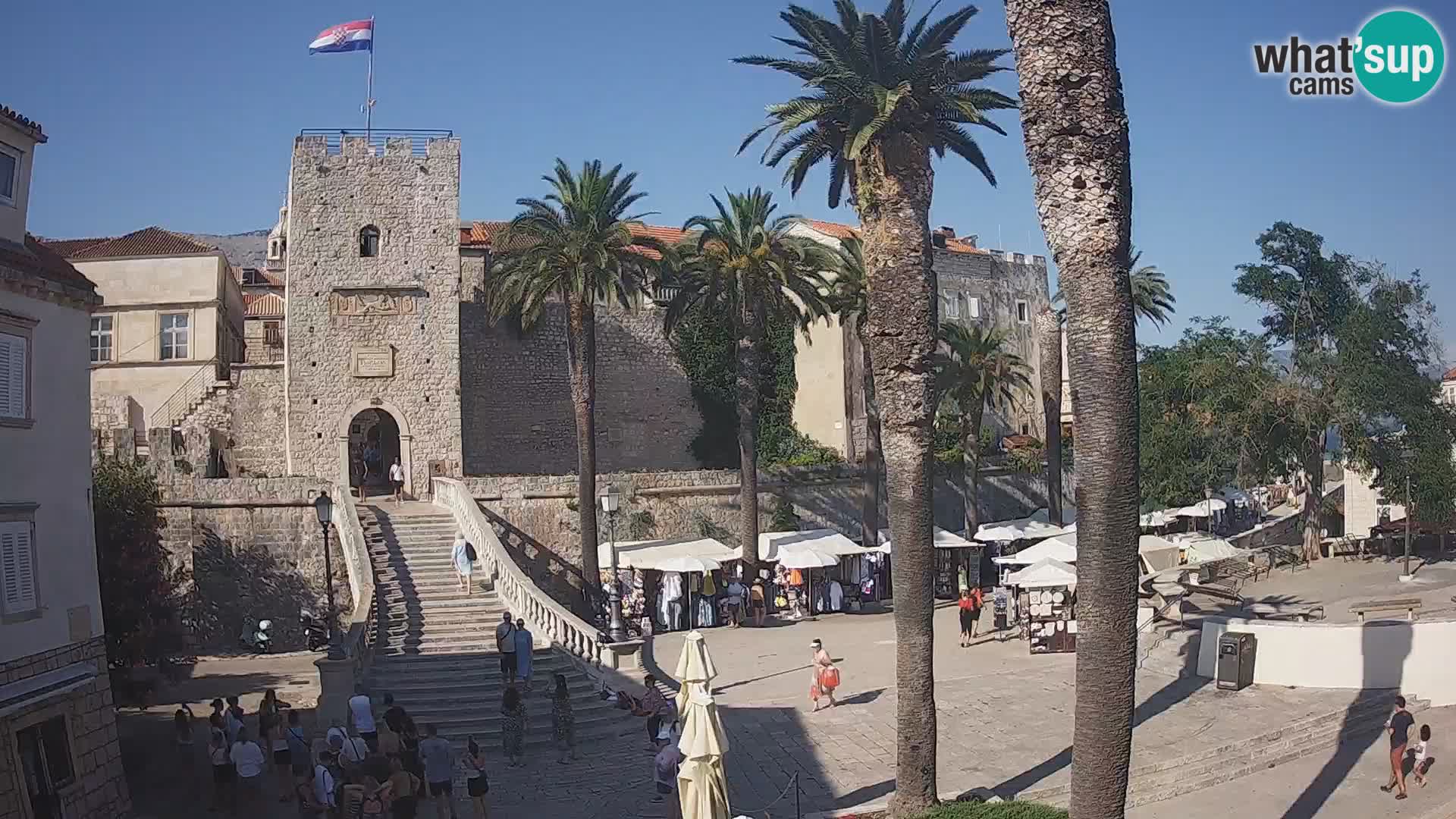 Korčula – Veliki Revelin