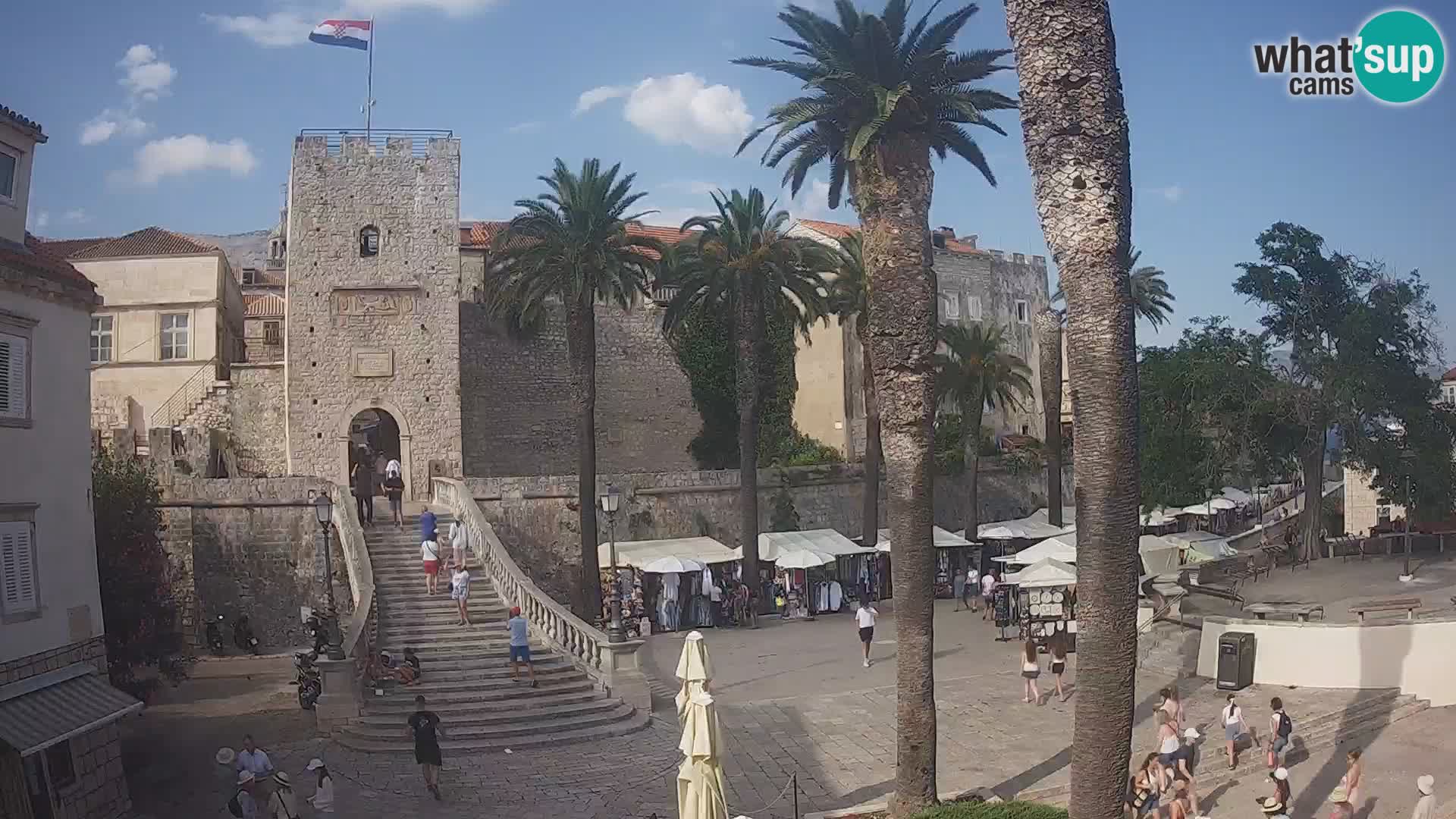 Korčula – Veliki Revelin