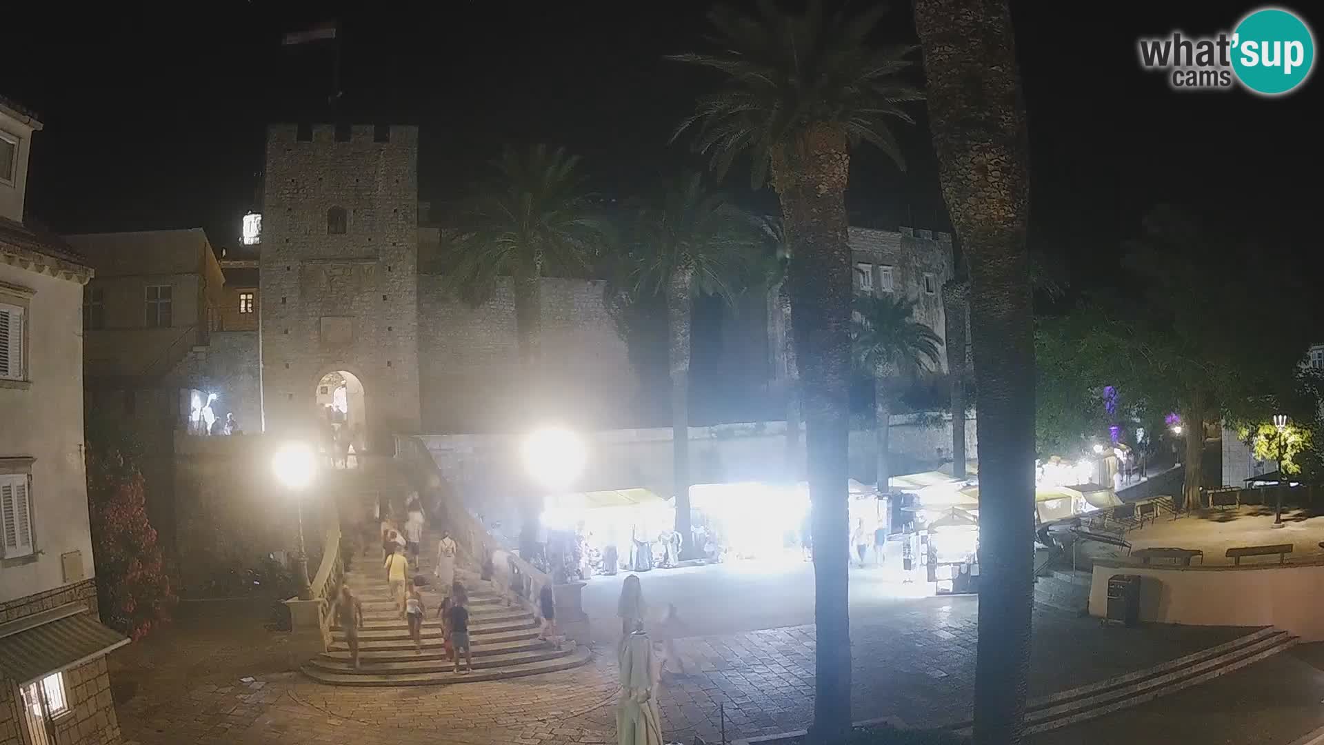 Korčula – Gran Revelin