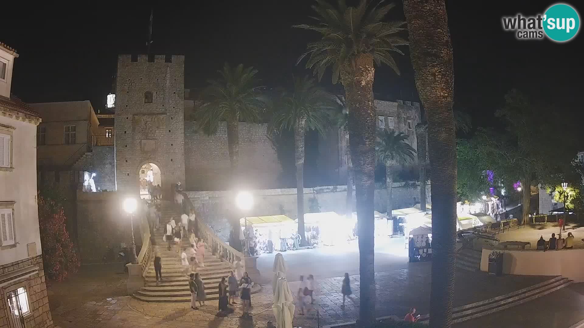 Korčula – Veliki Revelin