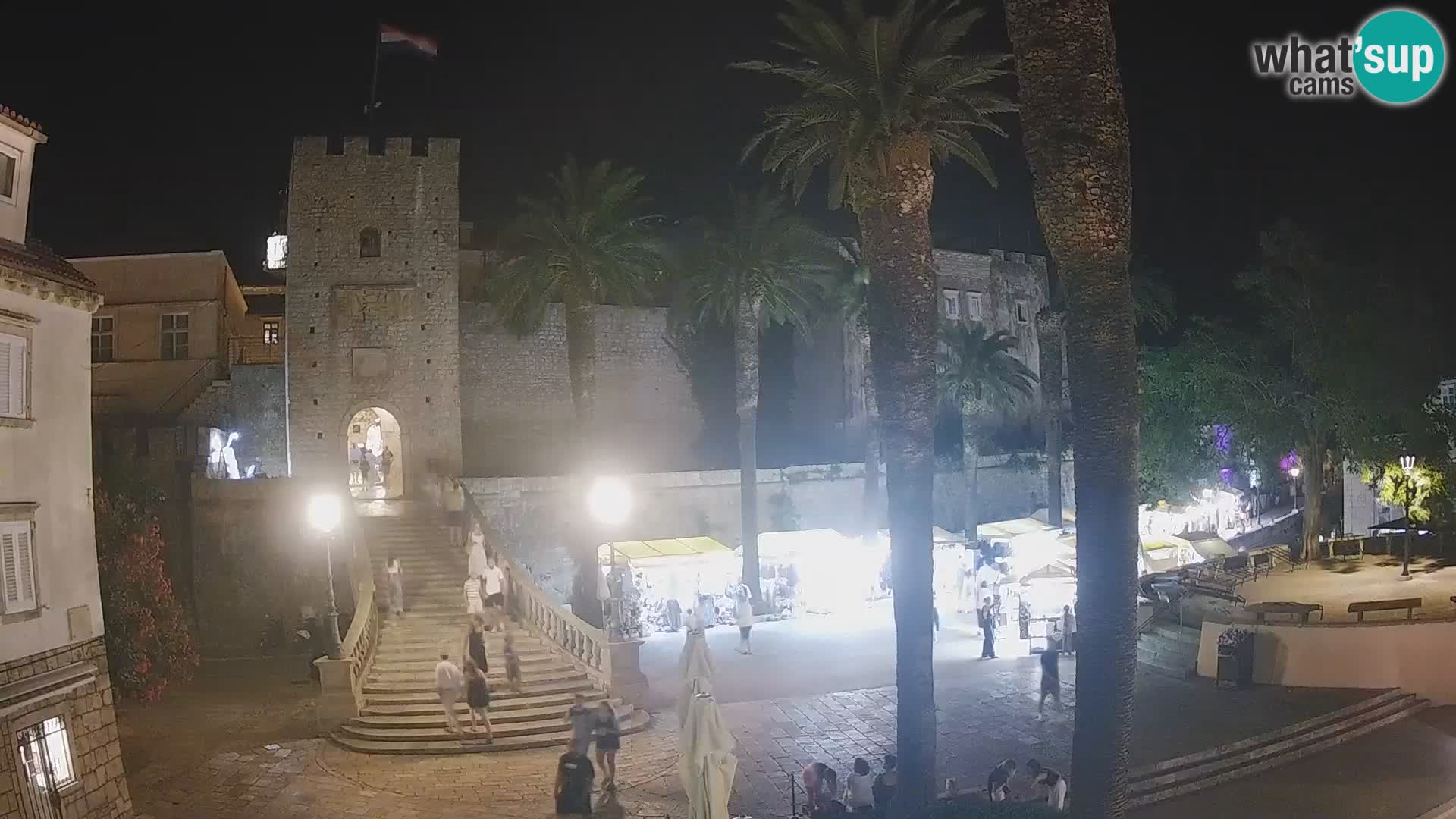 Korčula – Große Revelin