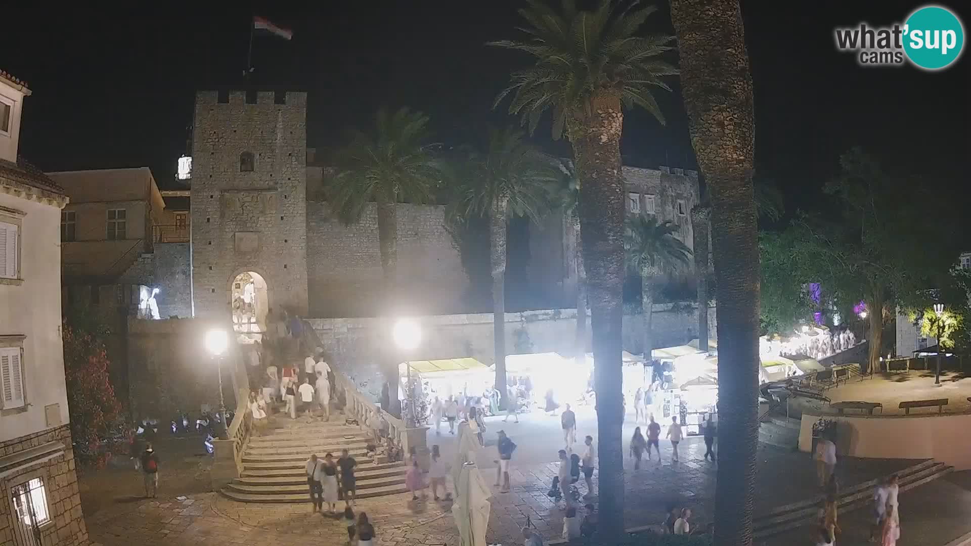 Korčula – Gran Revelin
