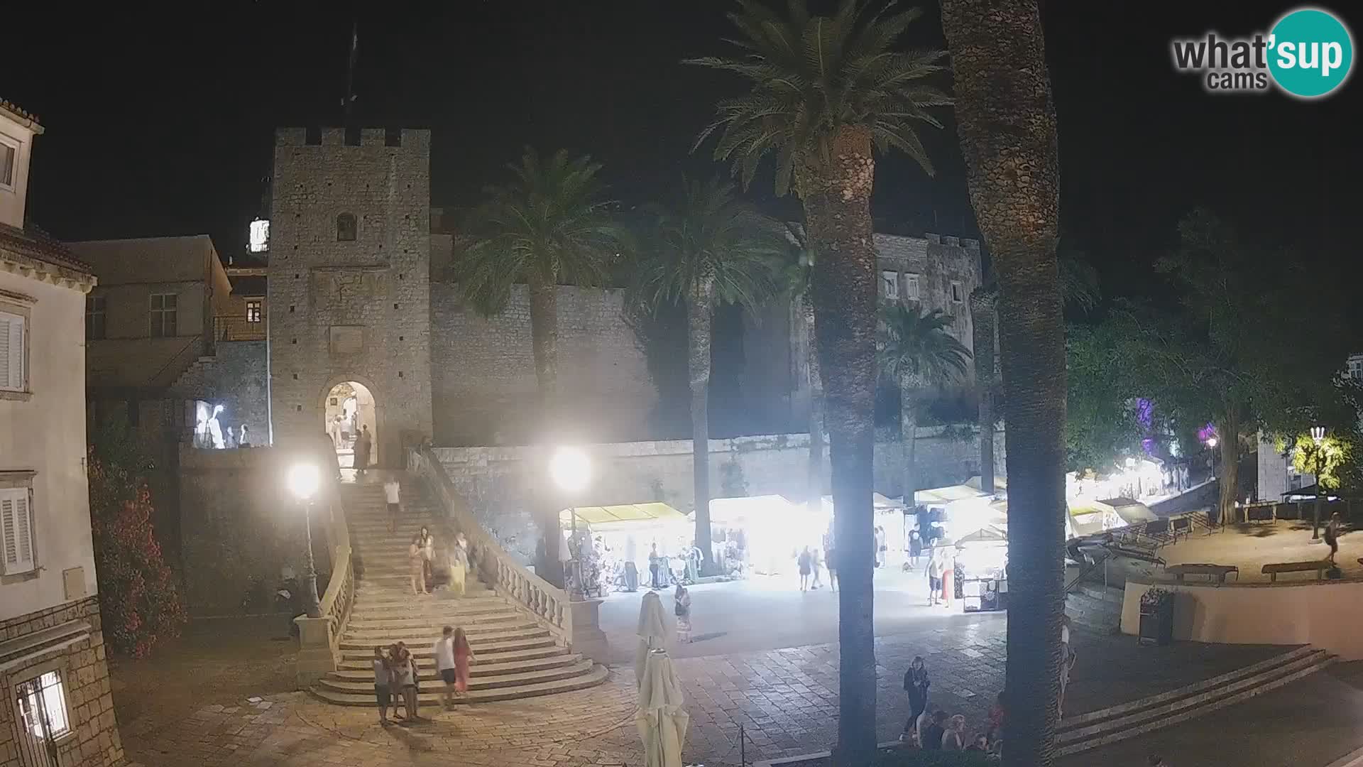 Korčula – Gran Revelin
