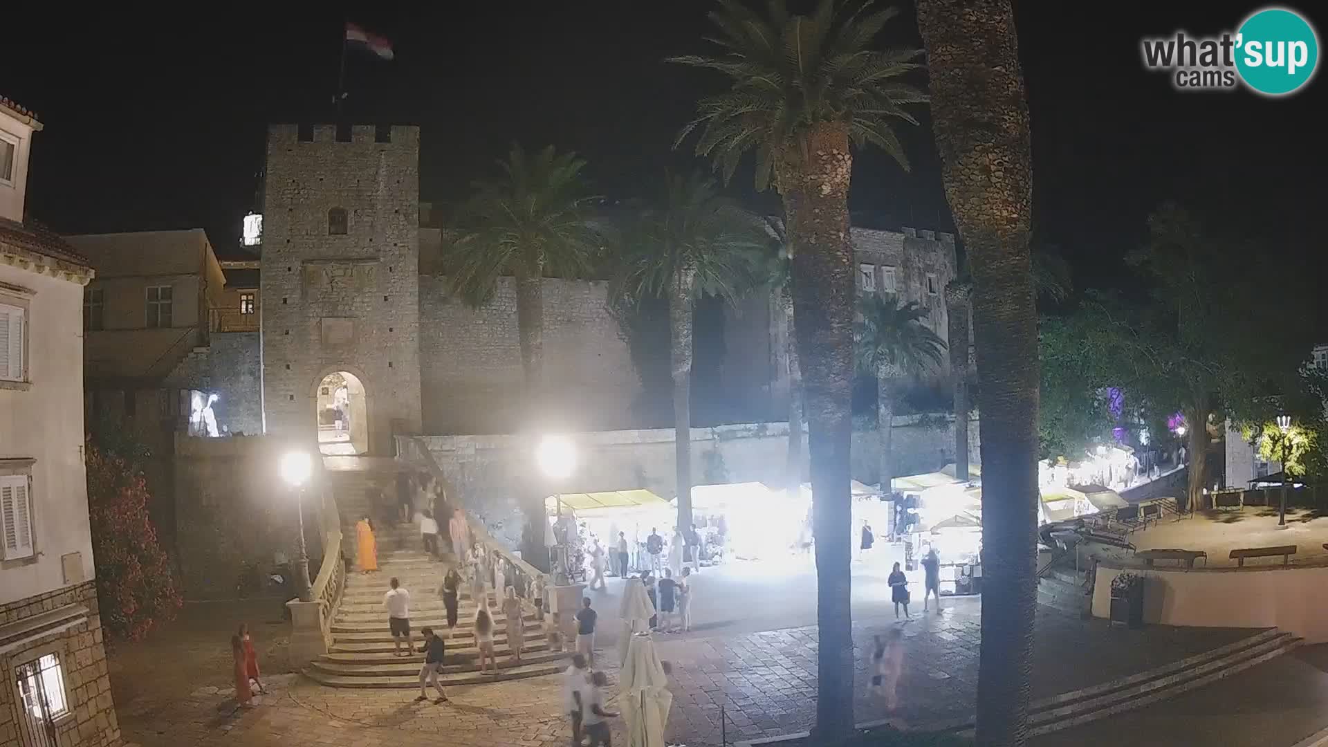 Korčula – Veliki Revelin